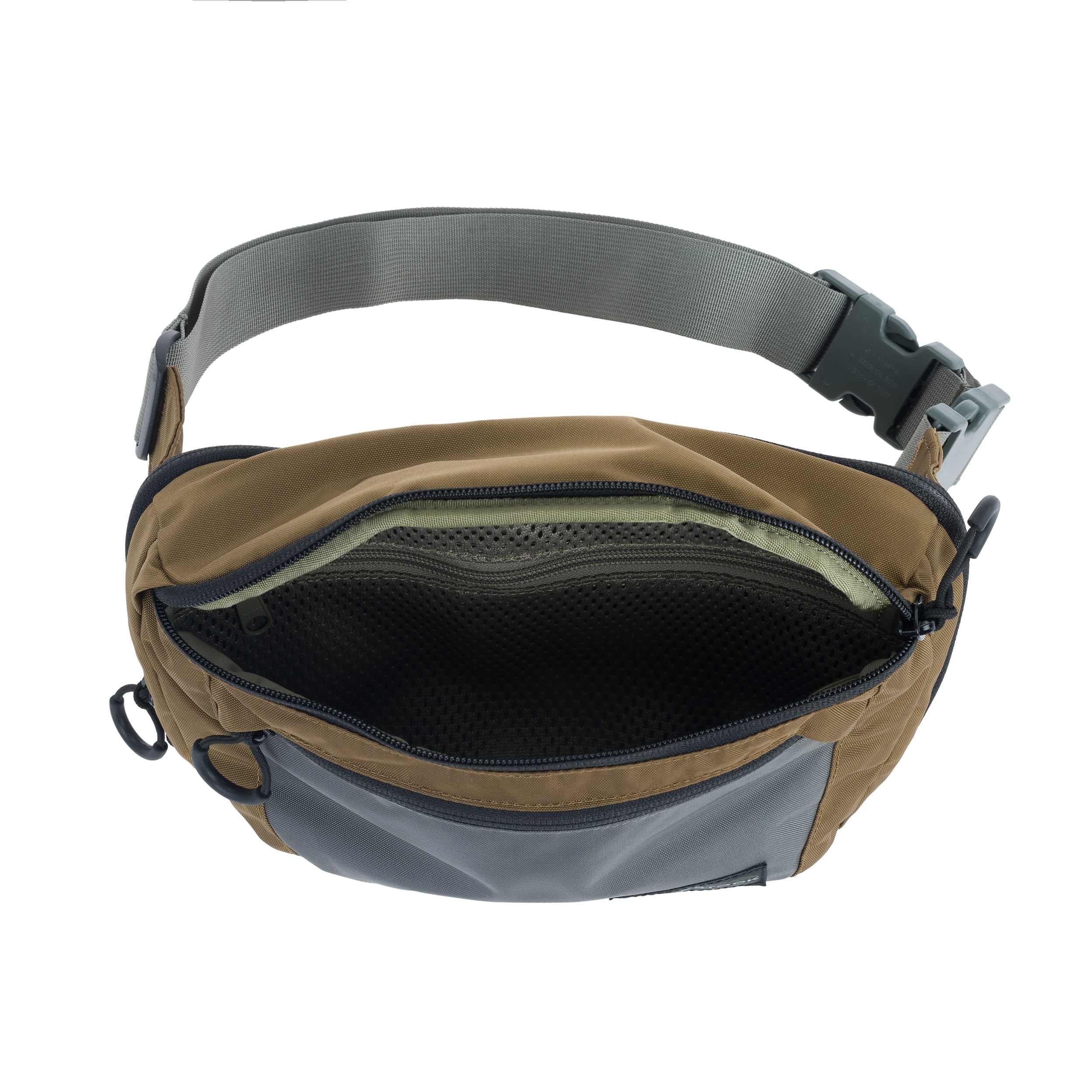 Eberlestock - Bando Bag Hüfttasche XL - Coyote Brown