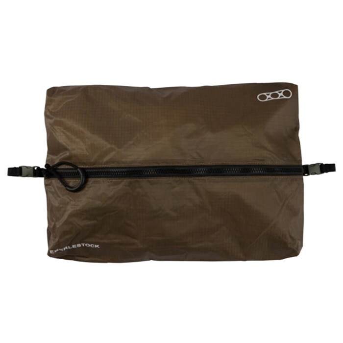 Eberlestock - Hangar Zip-Pouch Tasche XL - Dry Earth