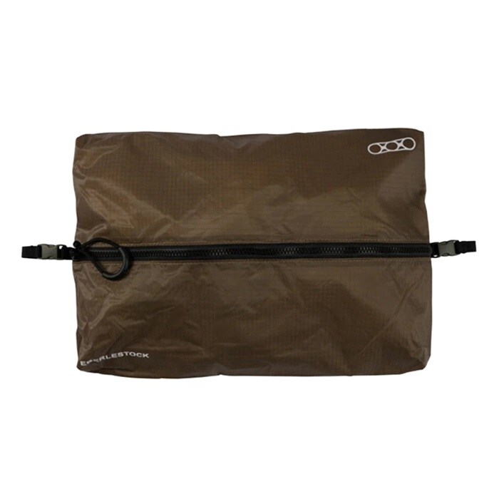 Eberlestock - Hangar Zip-Pouch L Tasche - Dry Earth