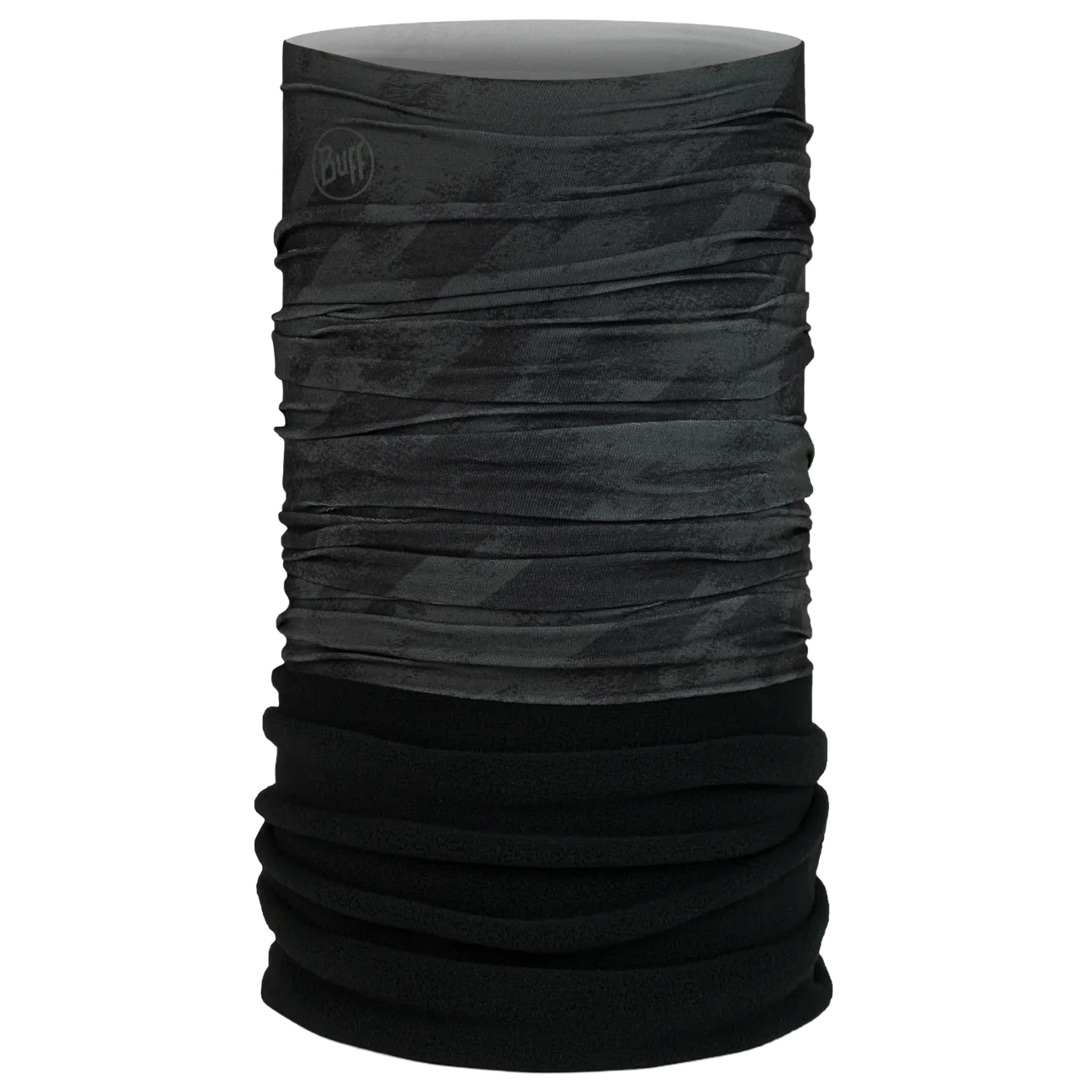 Buff - Polar Schlauchschal - Rabey Grey