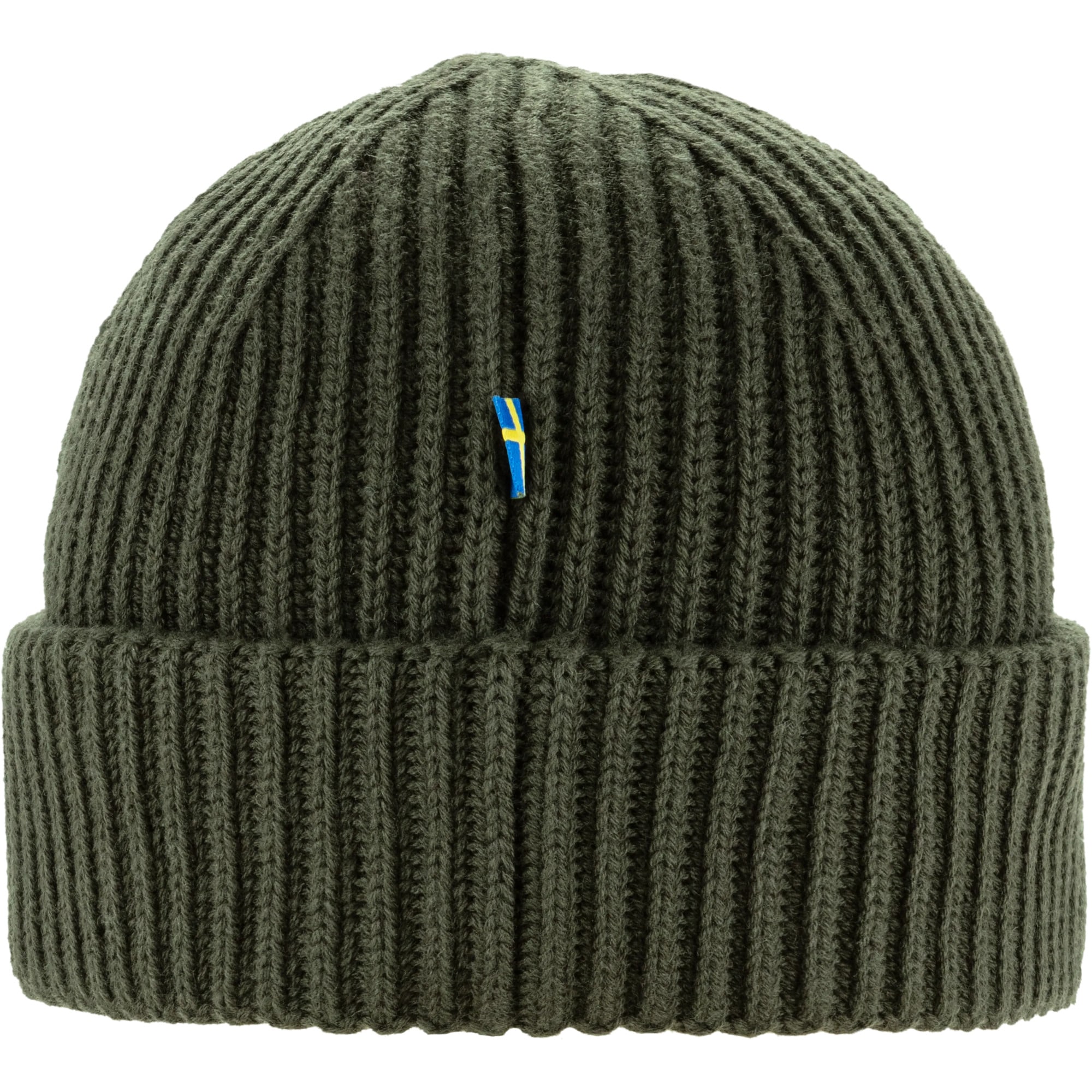 Fjallraven - 1960 Lite Logo Hat Mütze - Deep Forest