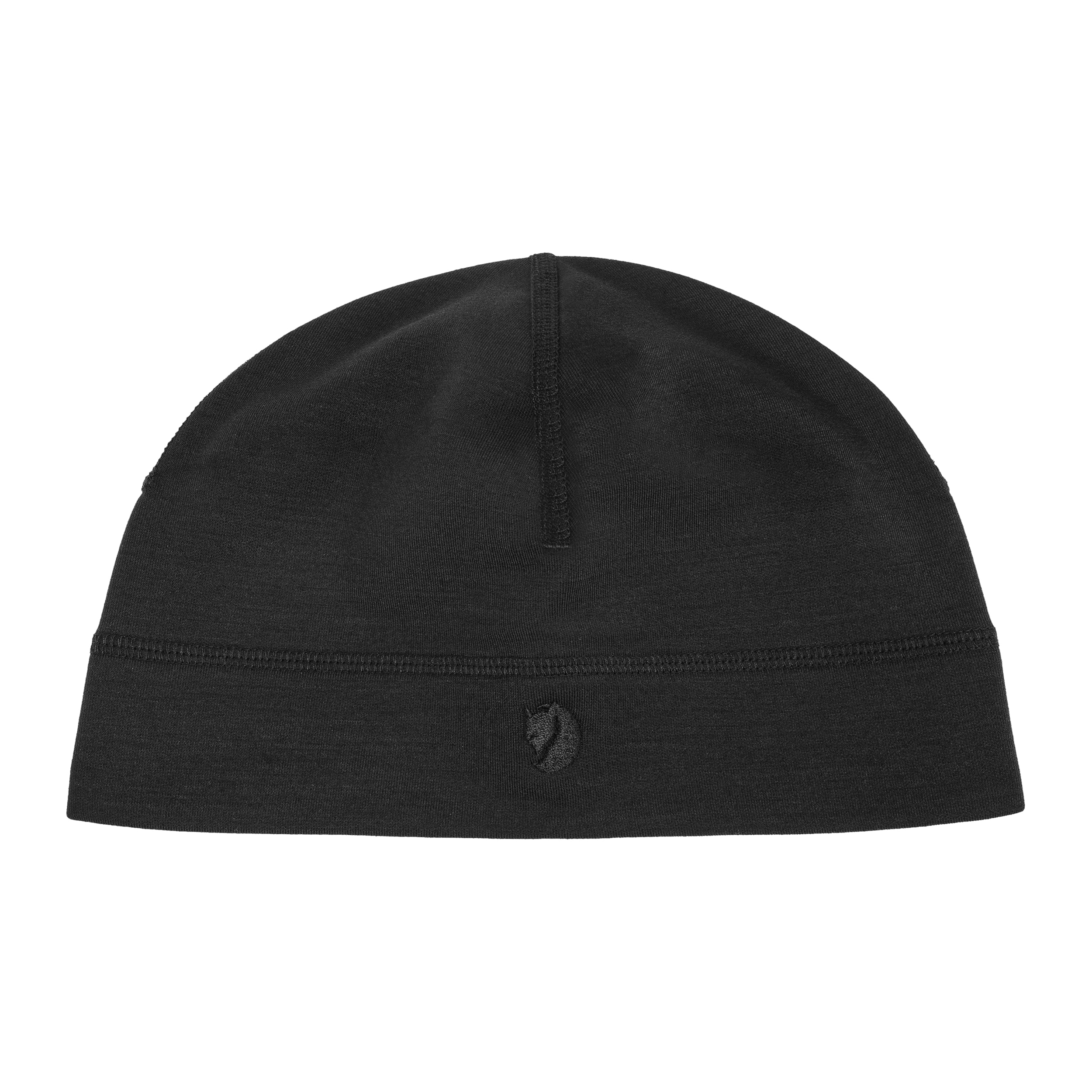 Fjallraven - Keb Fleece Hat Mütze - Black
