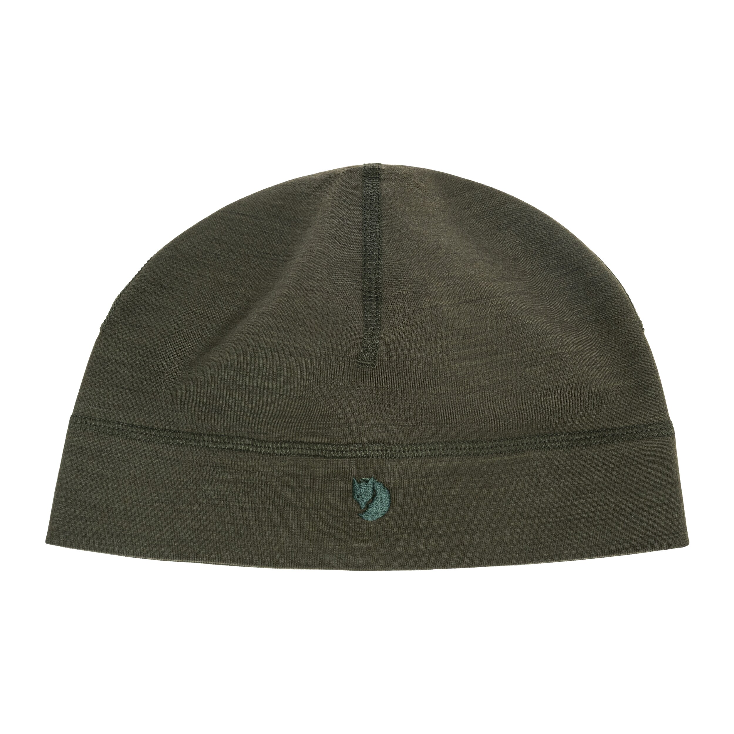 Fjallraven - Keb Fleece Hat Mütze - Deep Forest