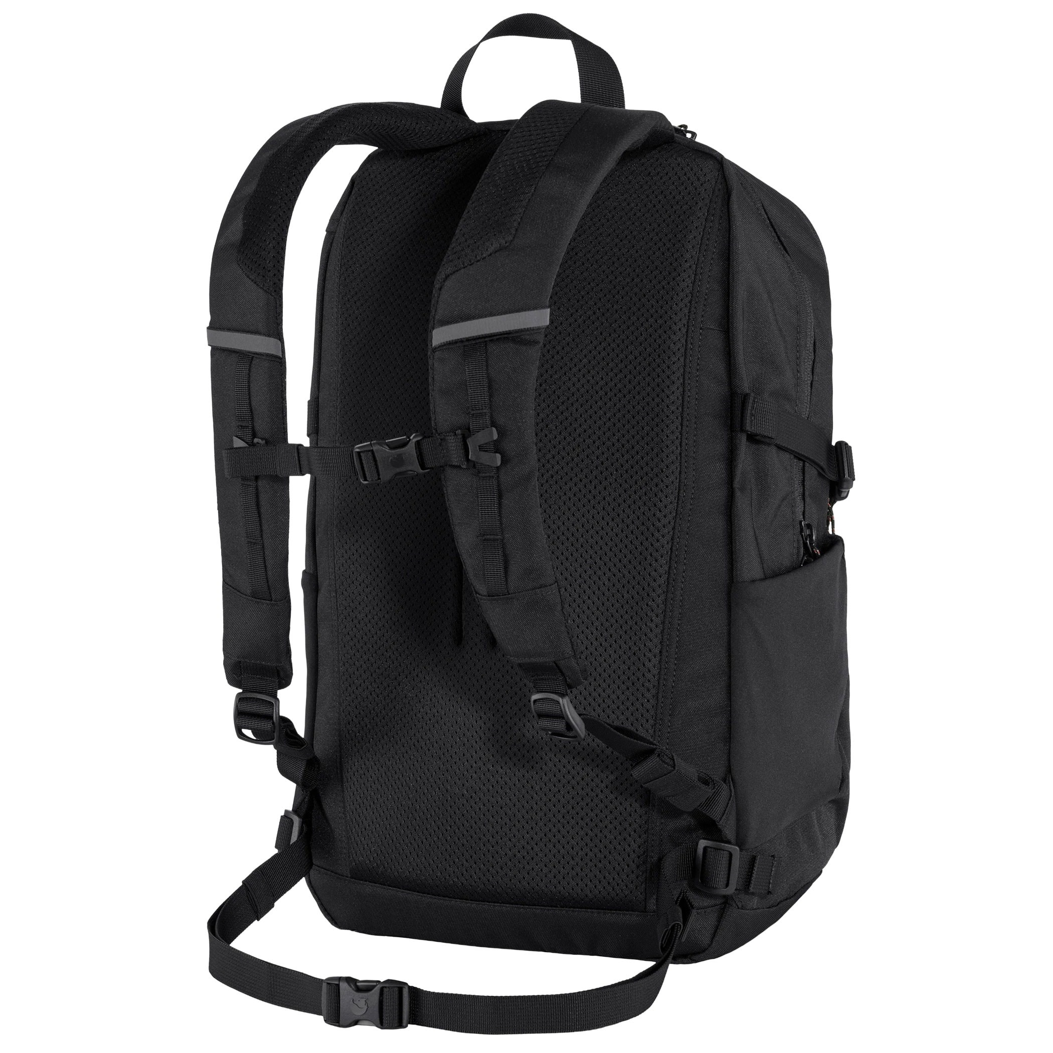 Fjallraven - Skule Rucksack 28 l - Black