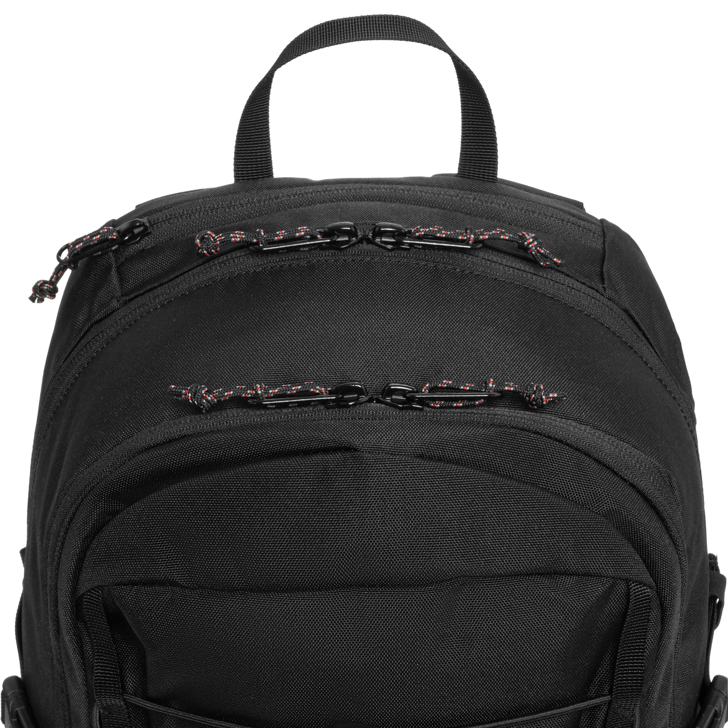 Fjallraven - Skule Rucksack 20 l - Black