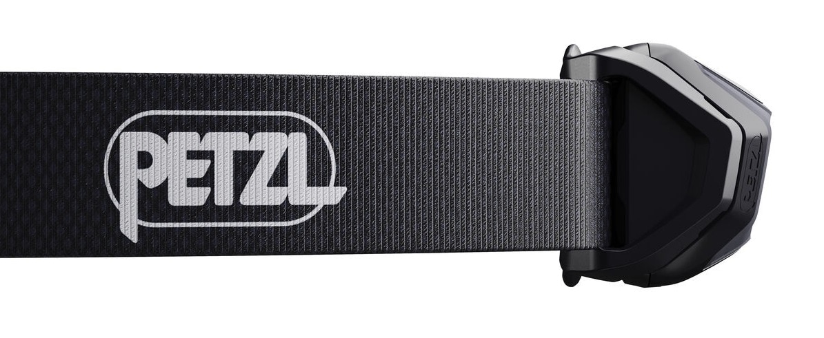 Petzl - Tikkina 2025 Stirnlampe Black - 300 Lumen