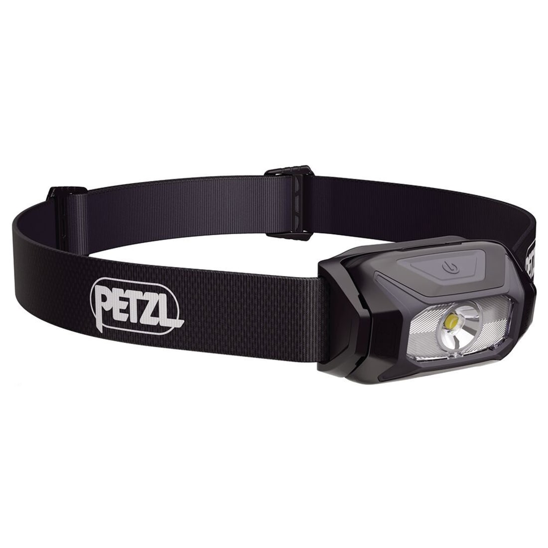Petzl - Tikkina 2025 Stirnlampe Black - 300 Lumen