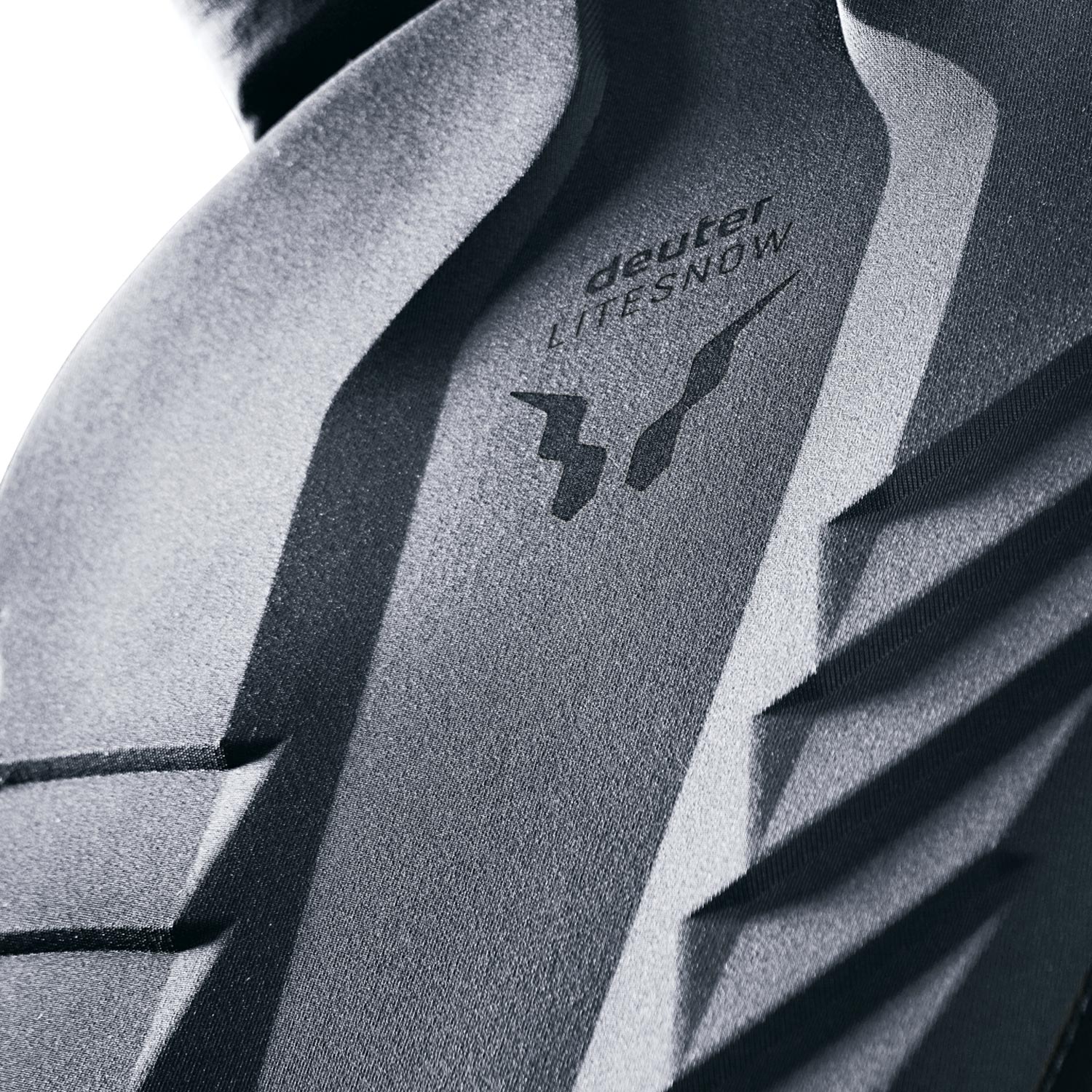 Deuter - Freerider Rucksack 32 + 10 l - Black