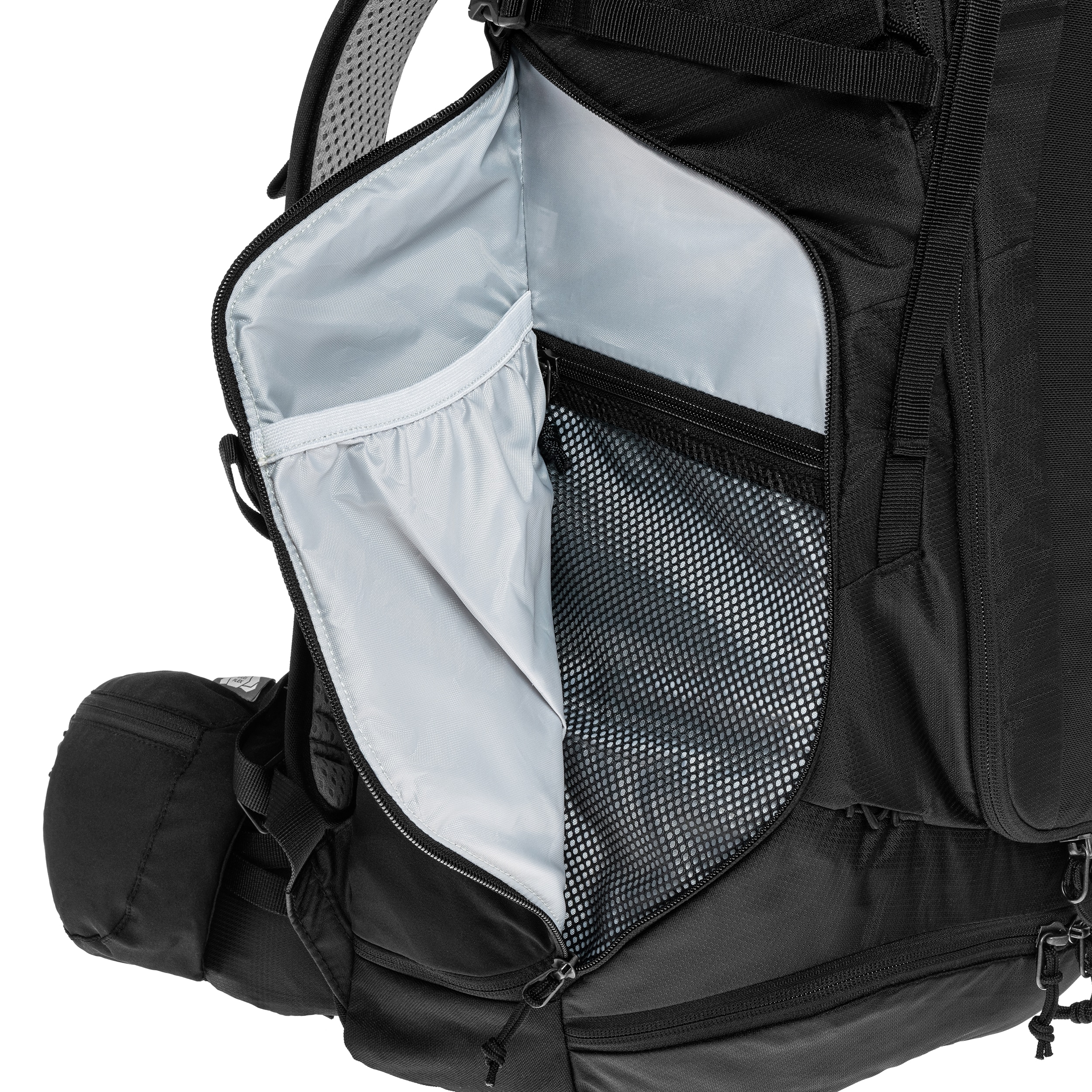 Deuter - Futura Jaypack Pro Rucksack 36 l - Black