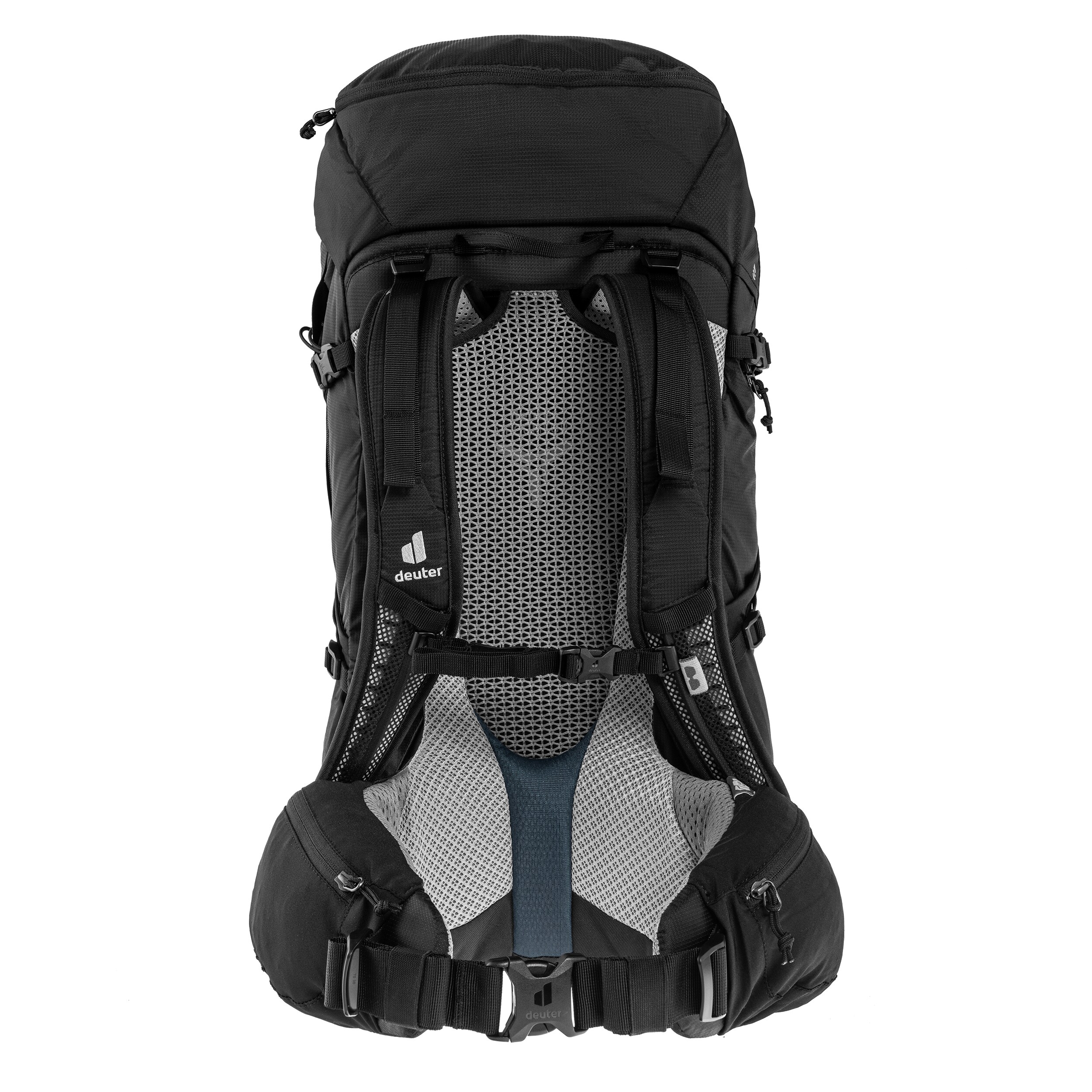 Deuter - Futura Jaypack Pro Rucksack 36 l - Black