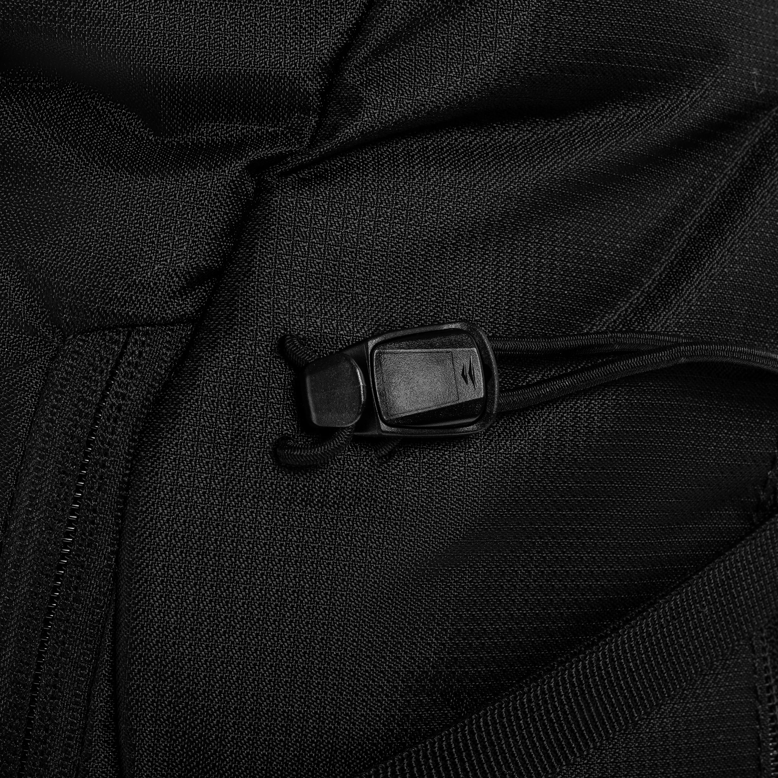 Deuter - Futura Jaypack Pro Rucksack 36 l - Black