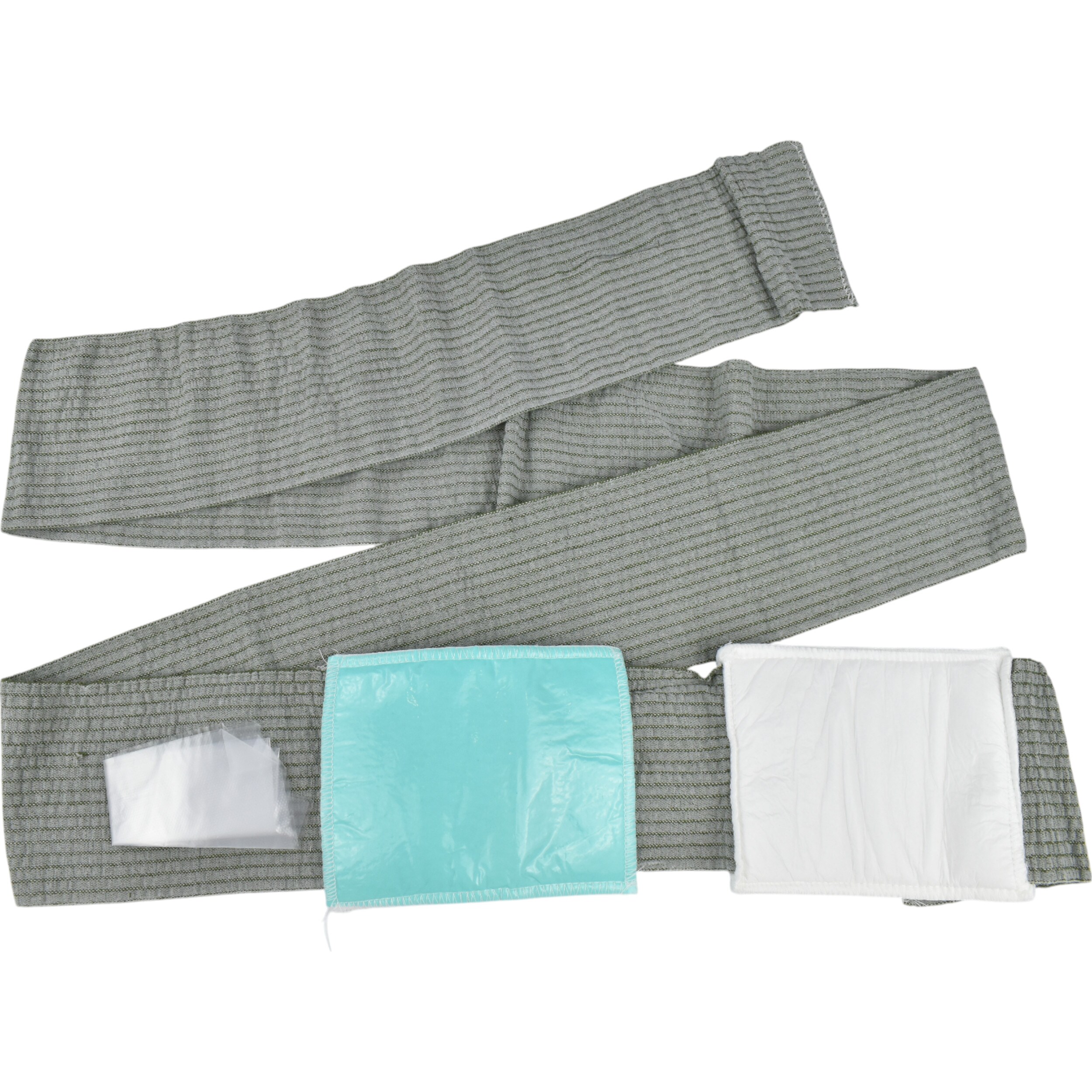 JB Tacticals - Individueller Verband - Groß Typ W2