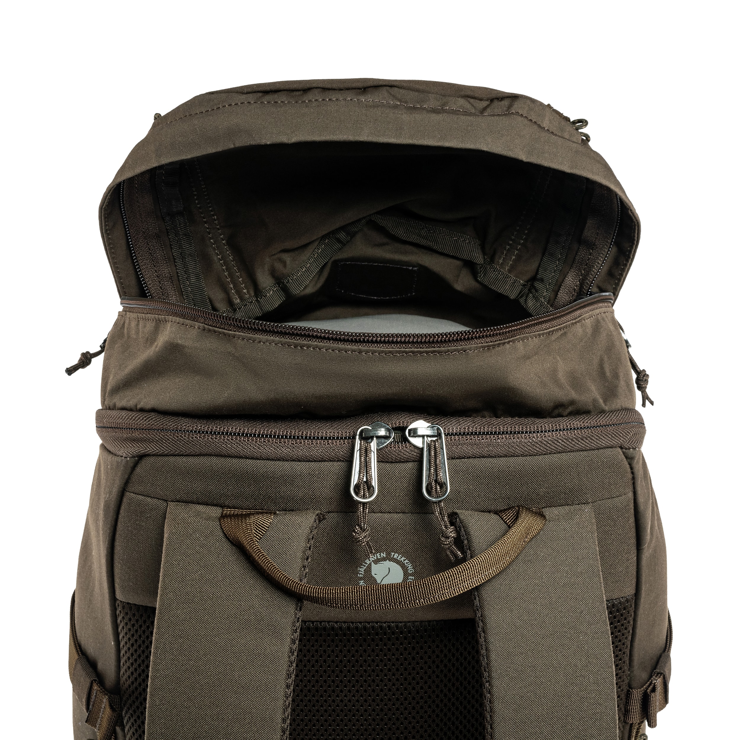 Fjallraven - Singi Rucksack 28 l - Dark Olive