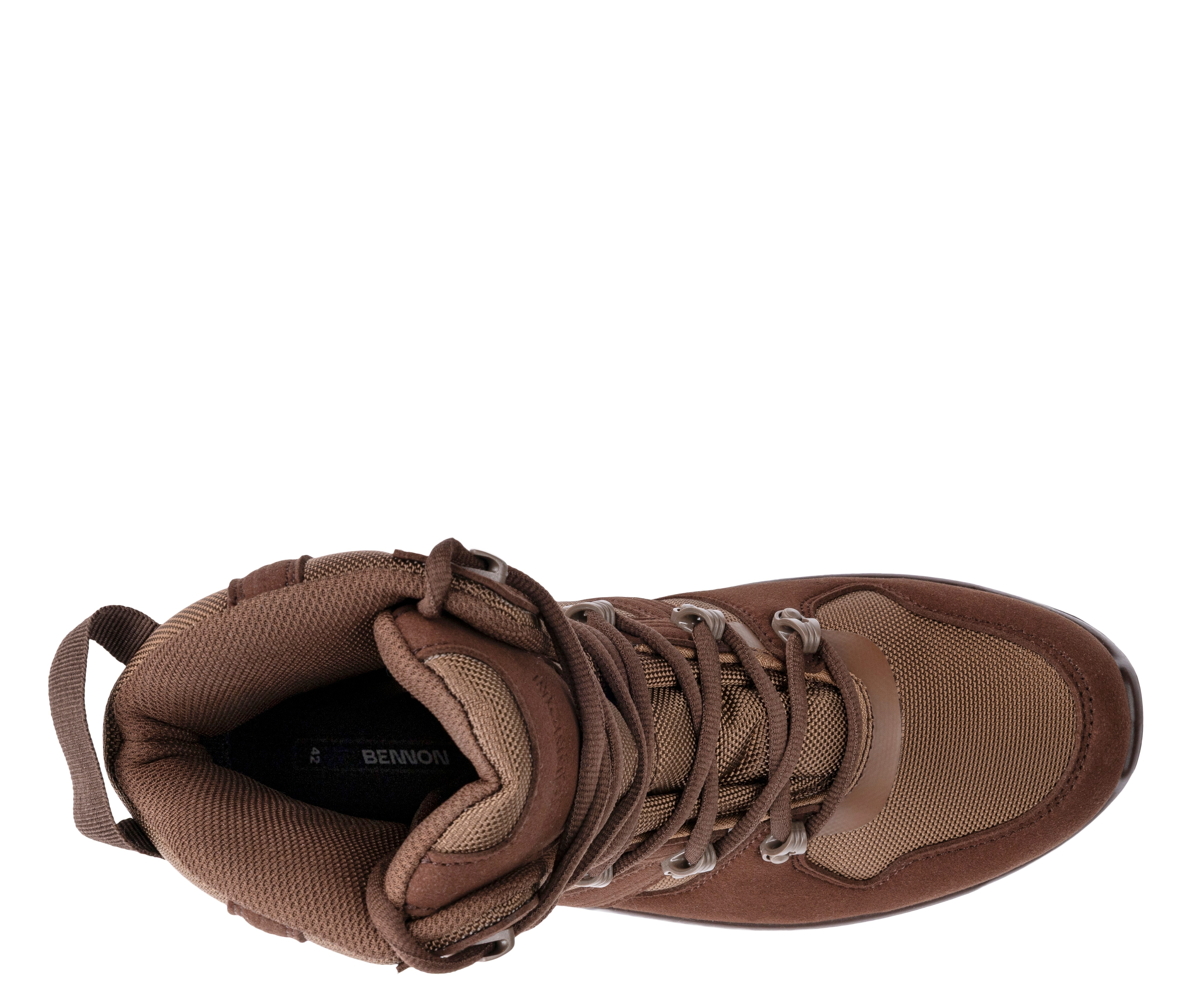 Bennon - Condor 02 NM Boot - Schuhe - Brown