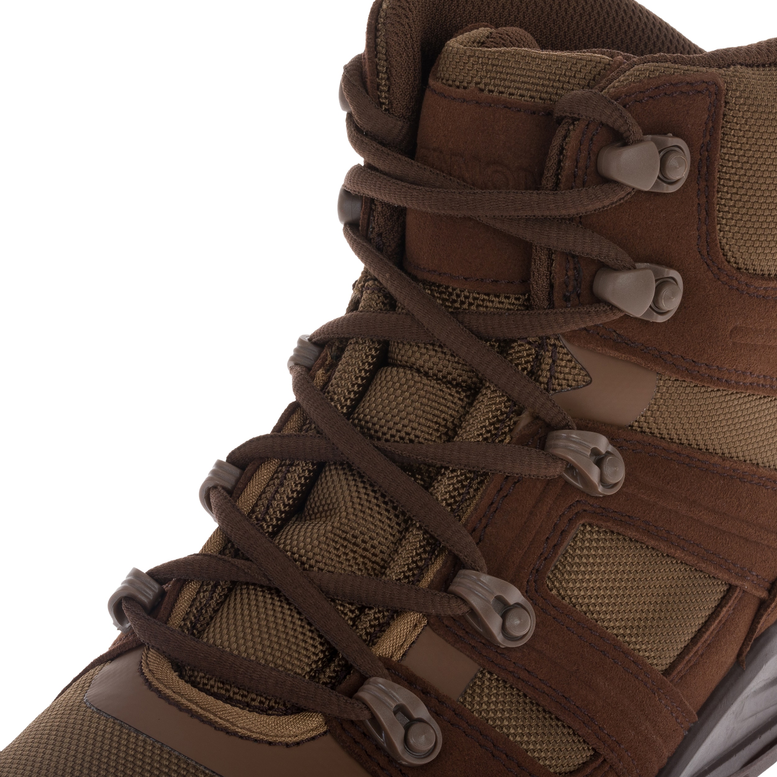 Bennon - Condor 02 NM High Schuhe - Brown