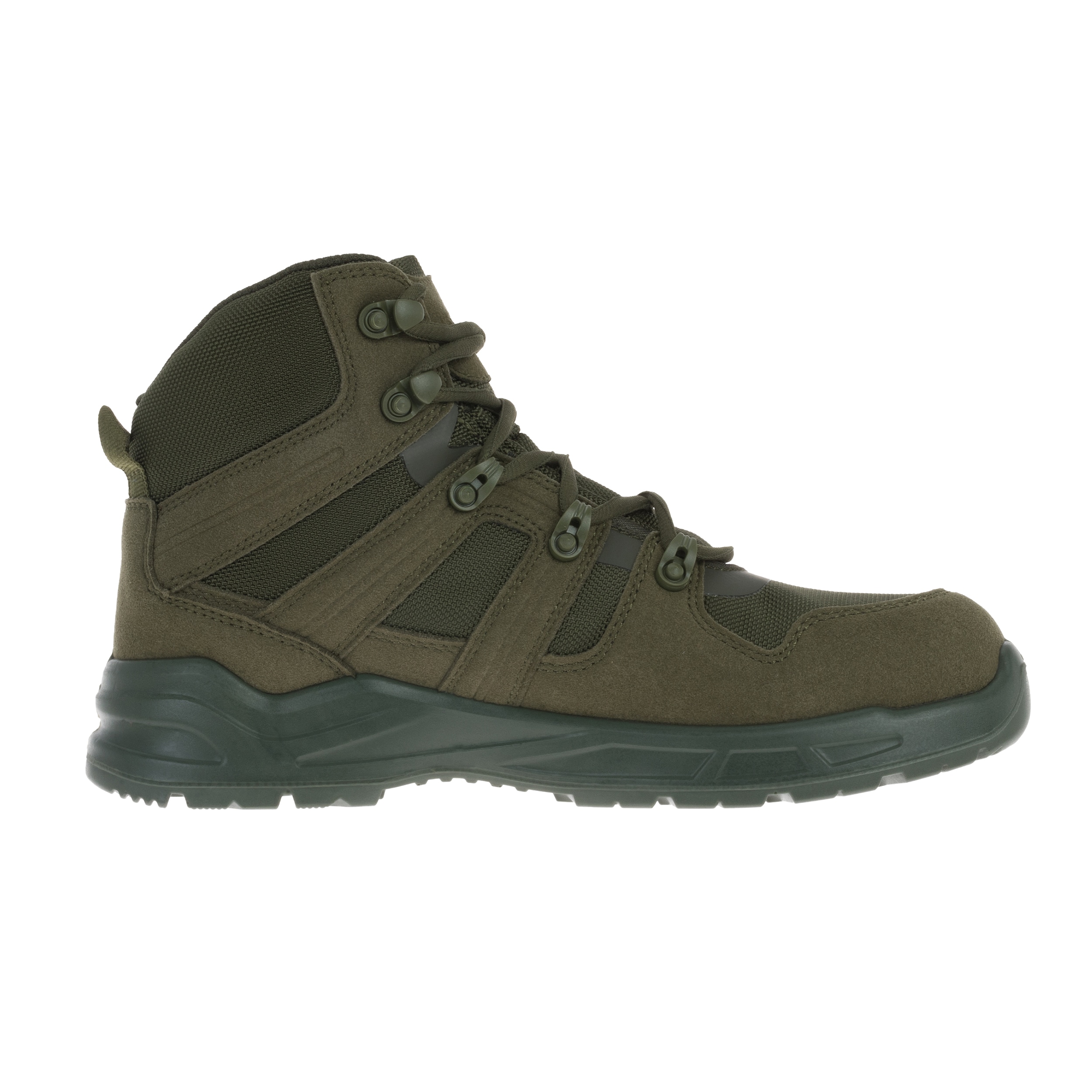 Bennon - Condor 02 NM High Schuhe - Khaki