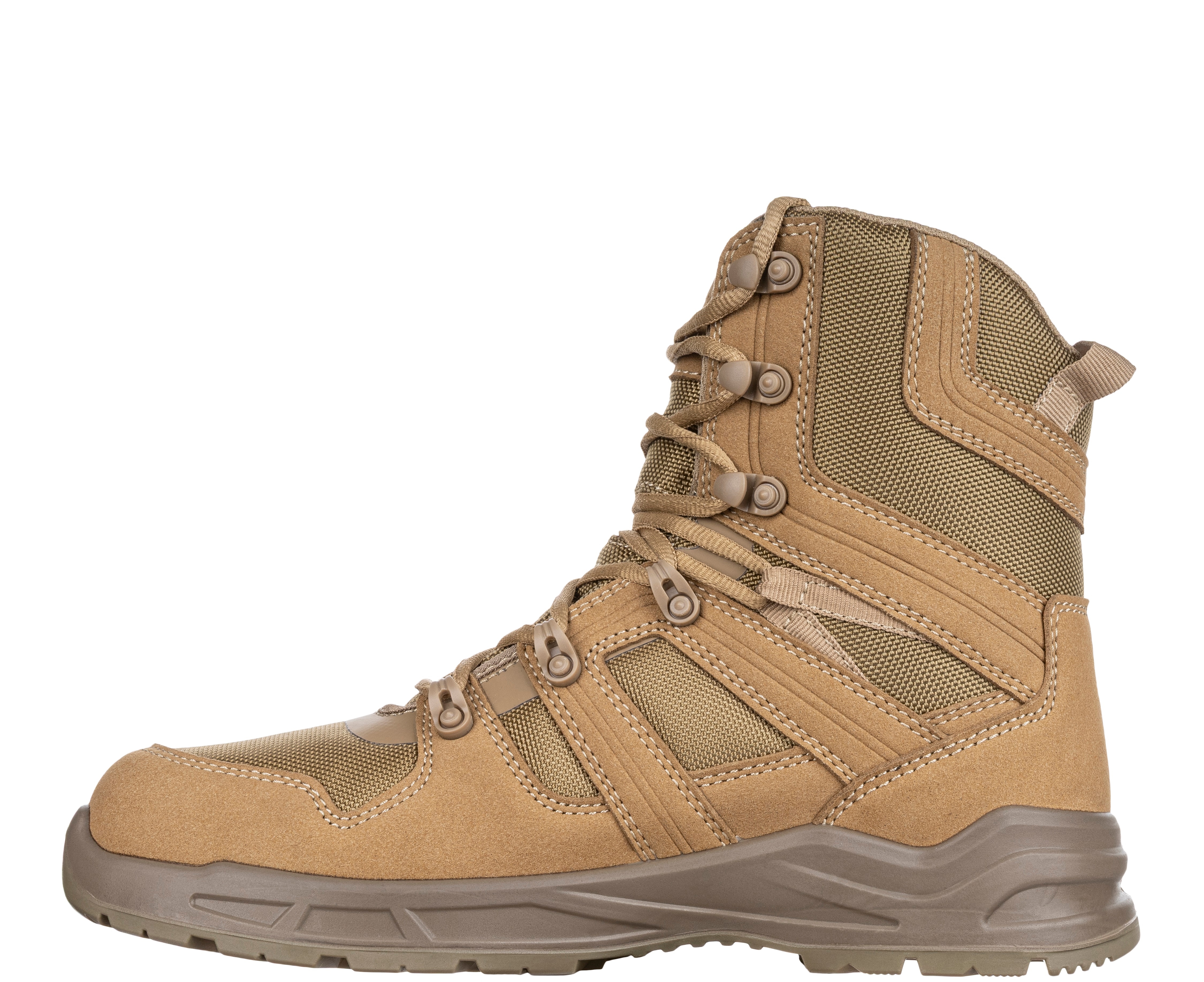 Bennon - Condor 02 NM Boot Schuhe - Sand