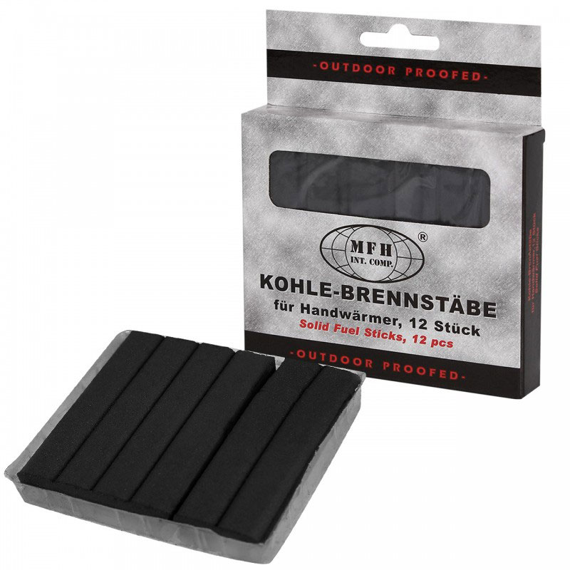 MFH - Kohleeinsätzen für Kohleheizung - 24 Stk.