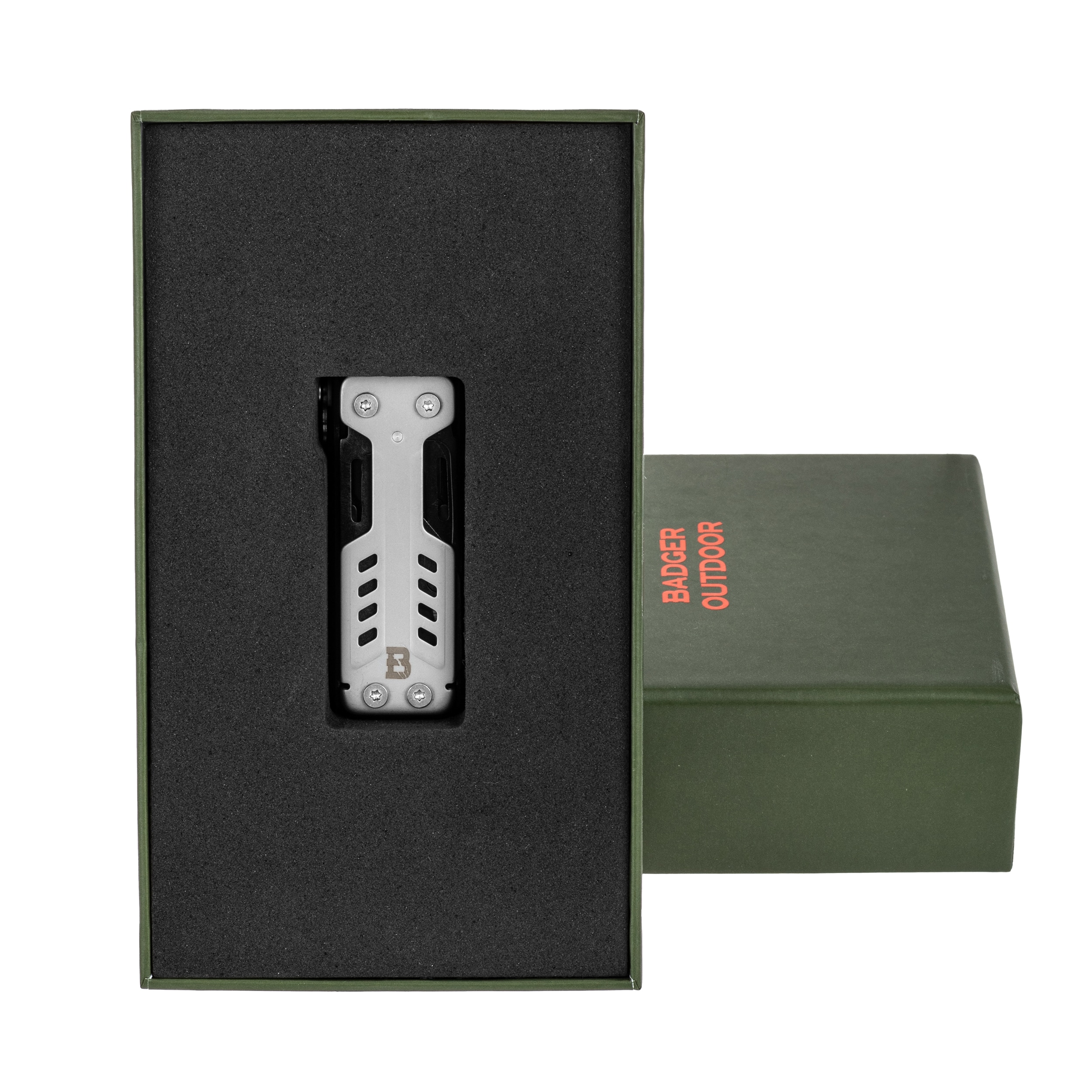 Badger Outdoor - Slip Multitool