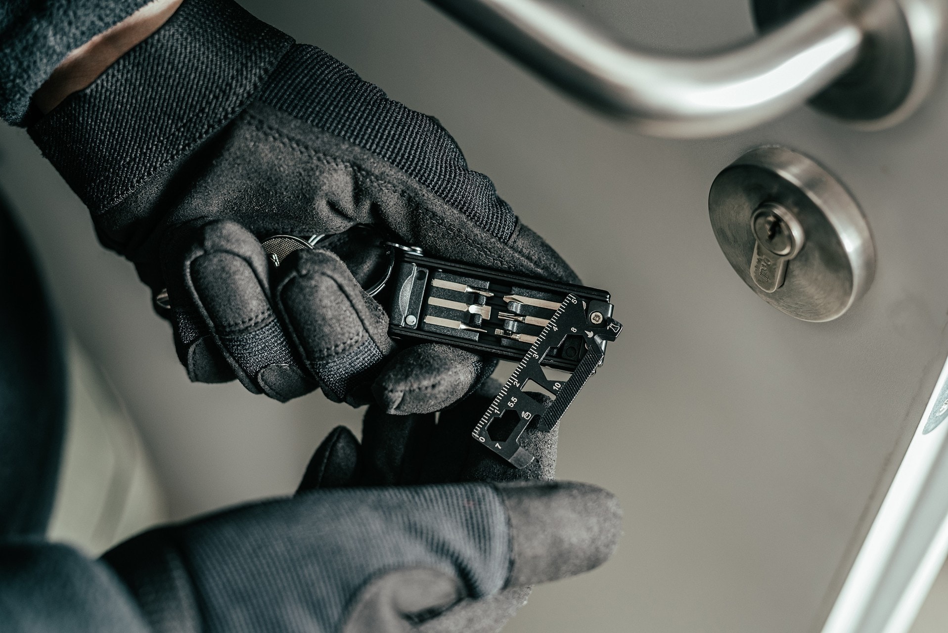 Badger Outdoor - Slip Multitool