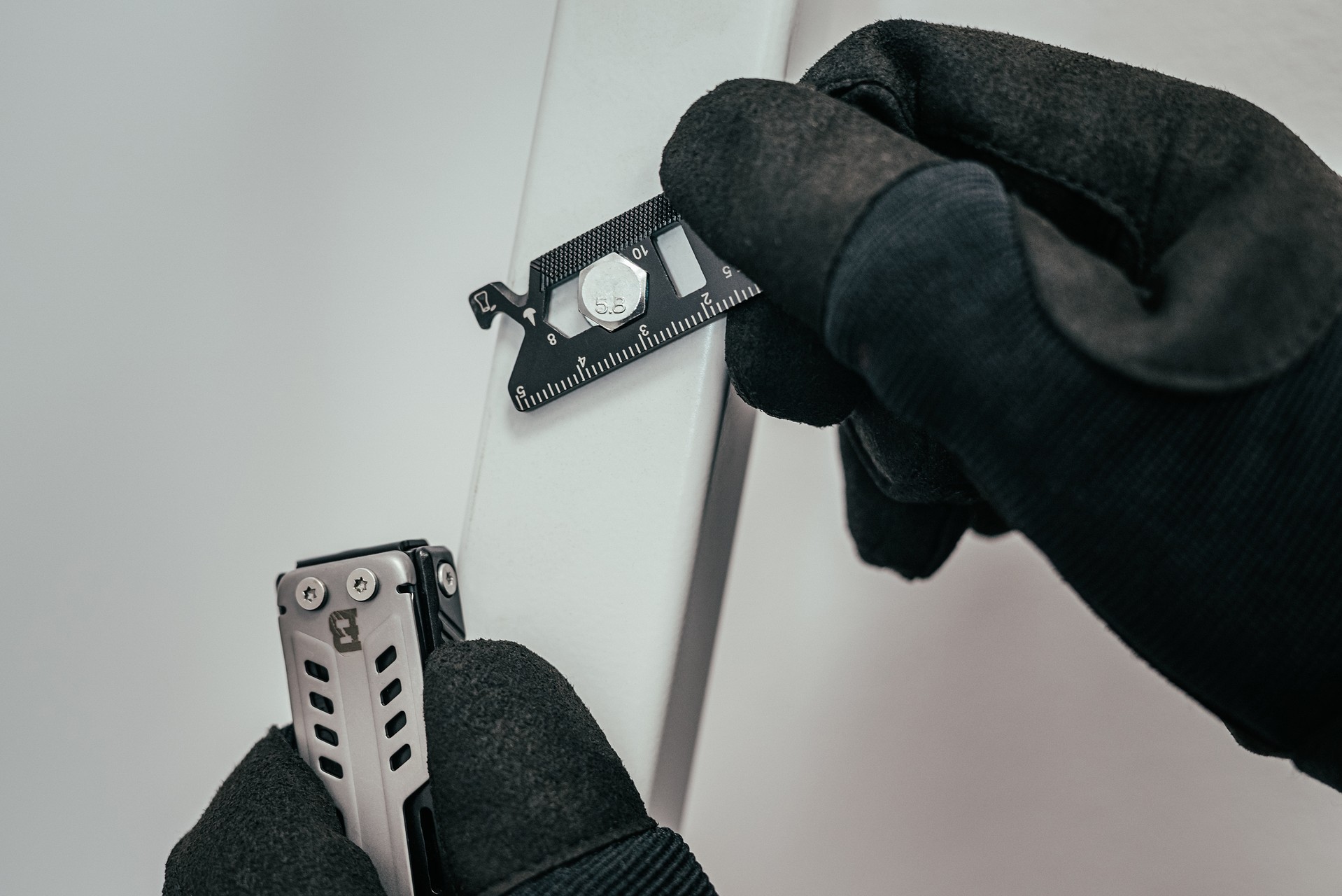 Badger Outdoor - Slip Multitool