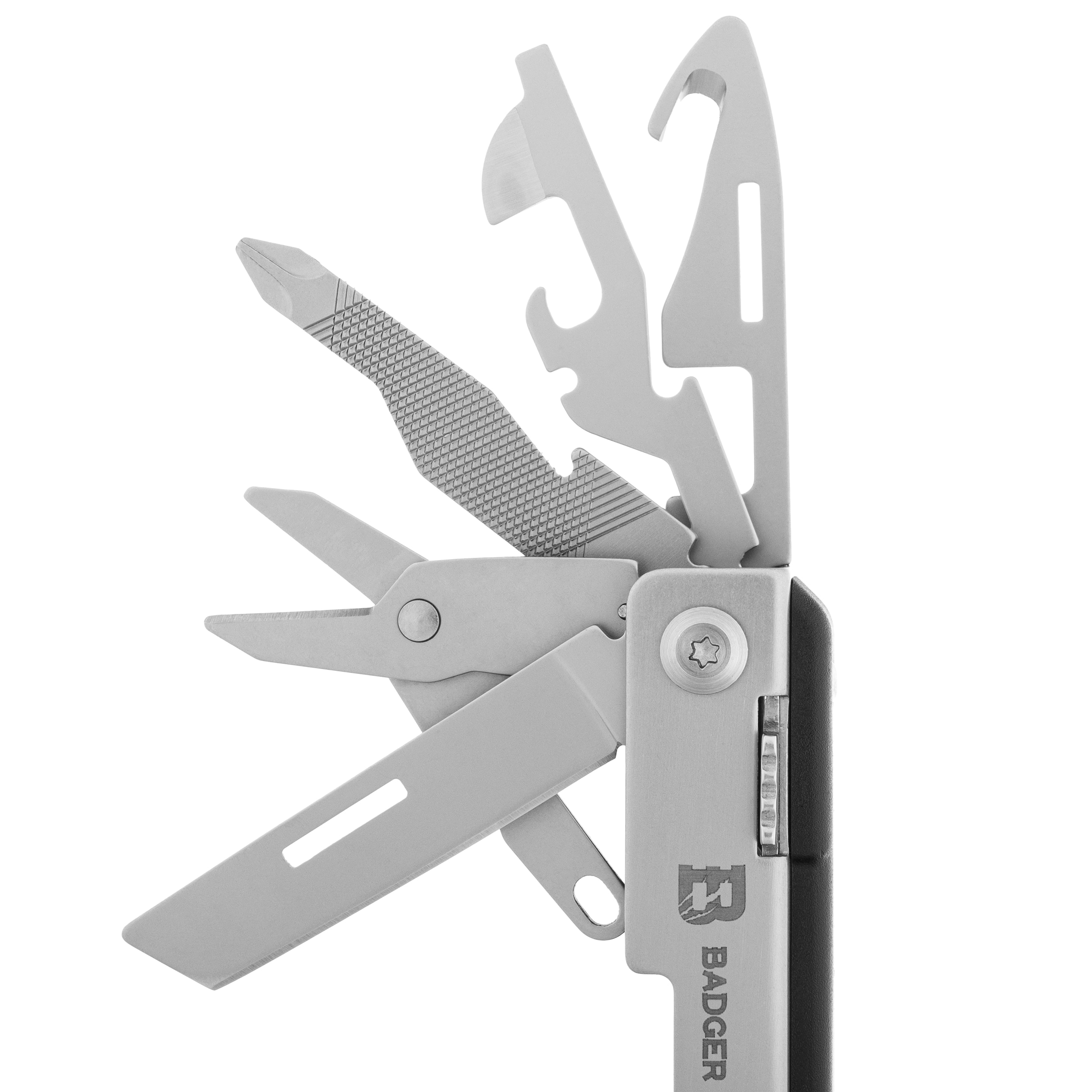 Badger Outdoor - Stream Multitool