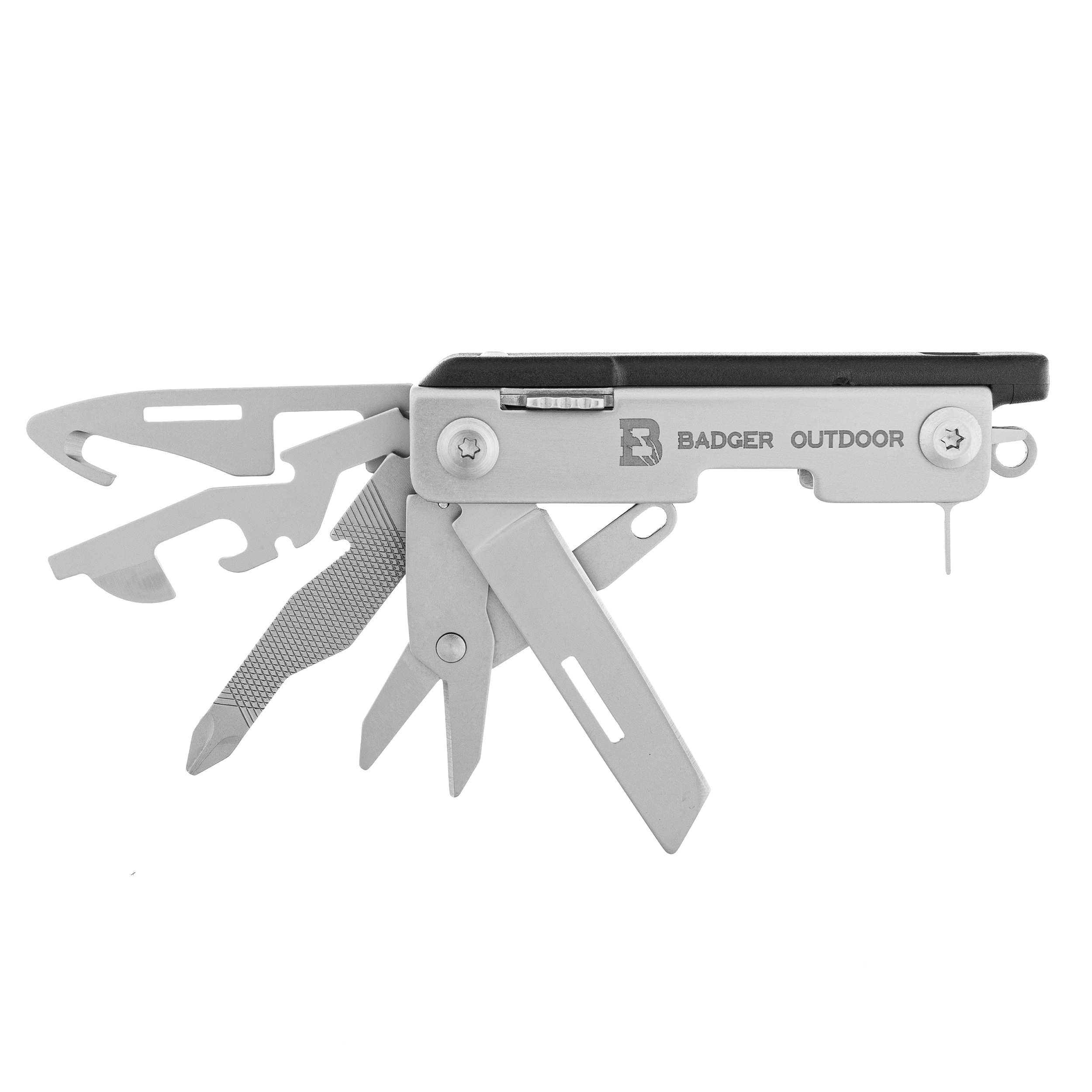 Badger Outdoor - Stream Multitool
