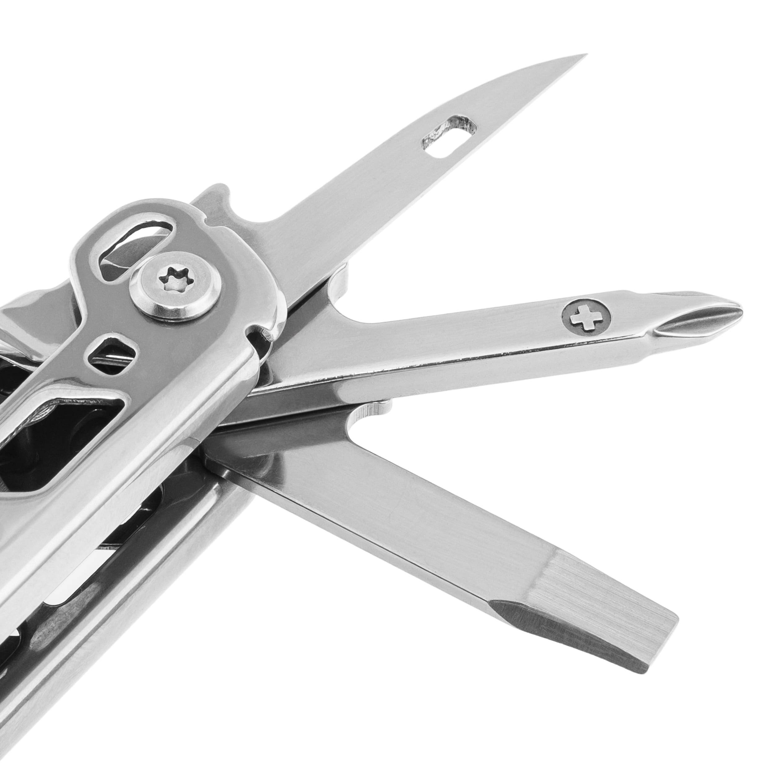 Badger Outdoor - Venom Multitool