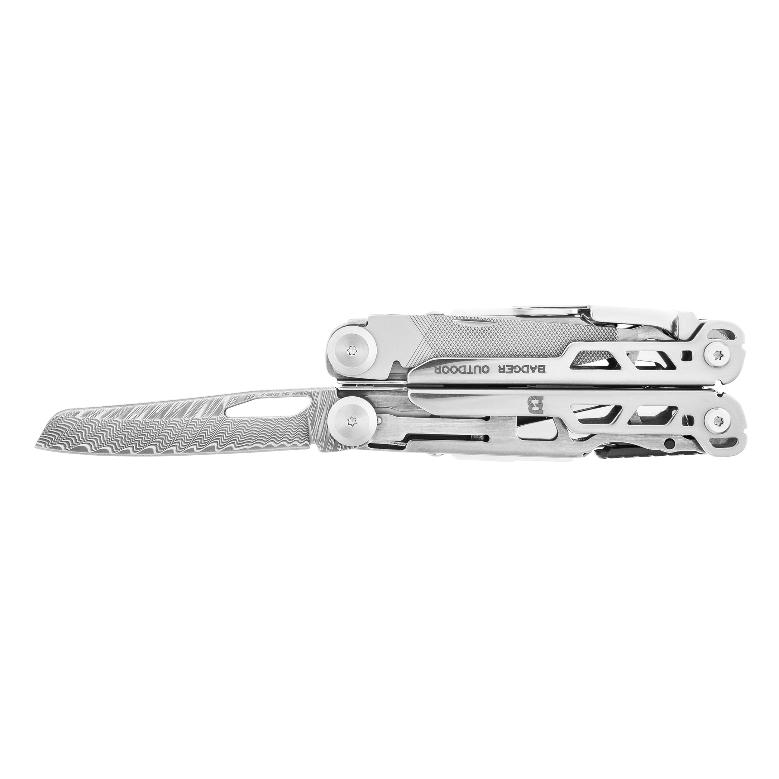 Badger Outdoor - Venom Multitool