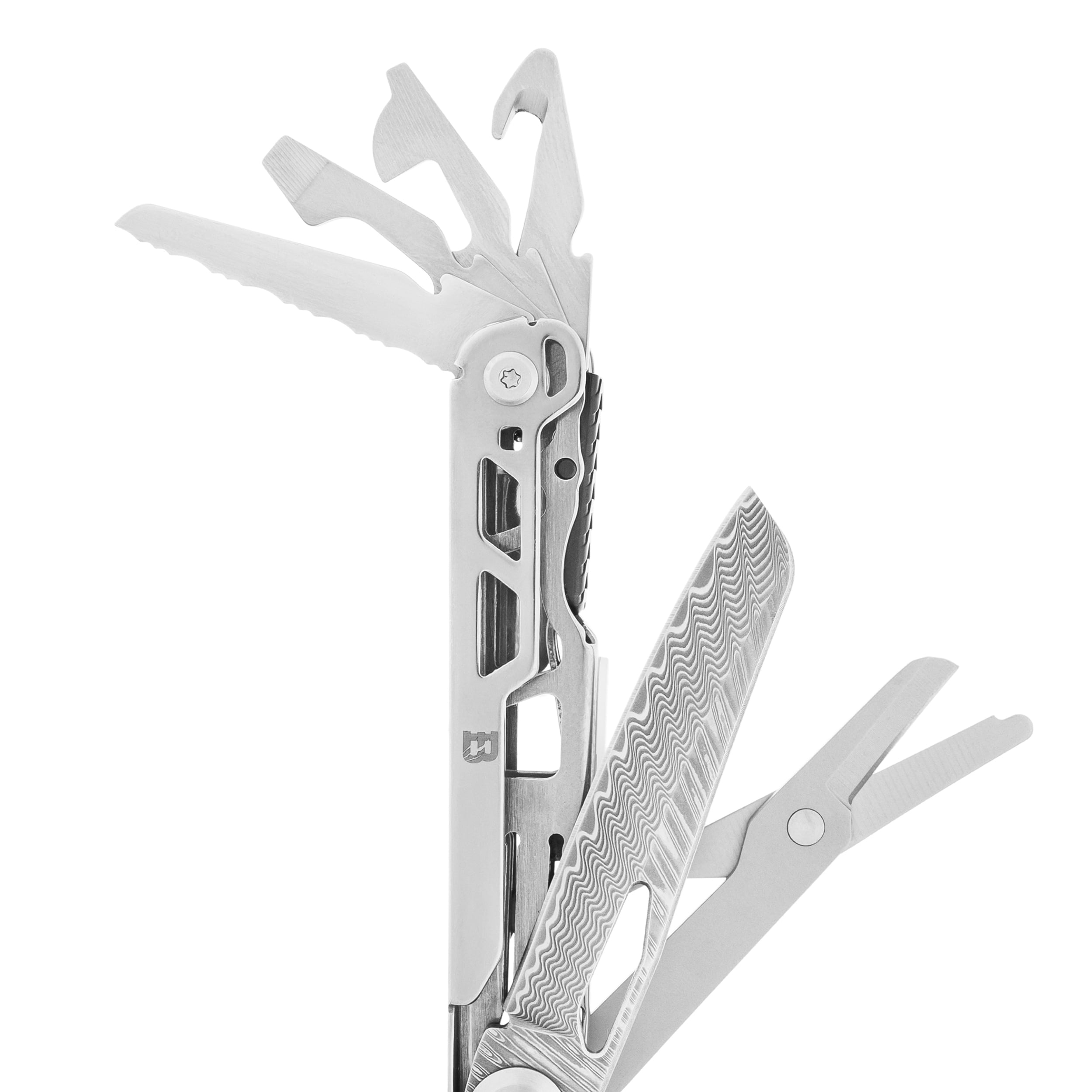 Badger Outdoor - Venom Multitool