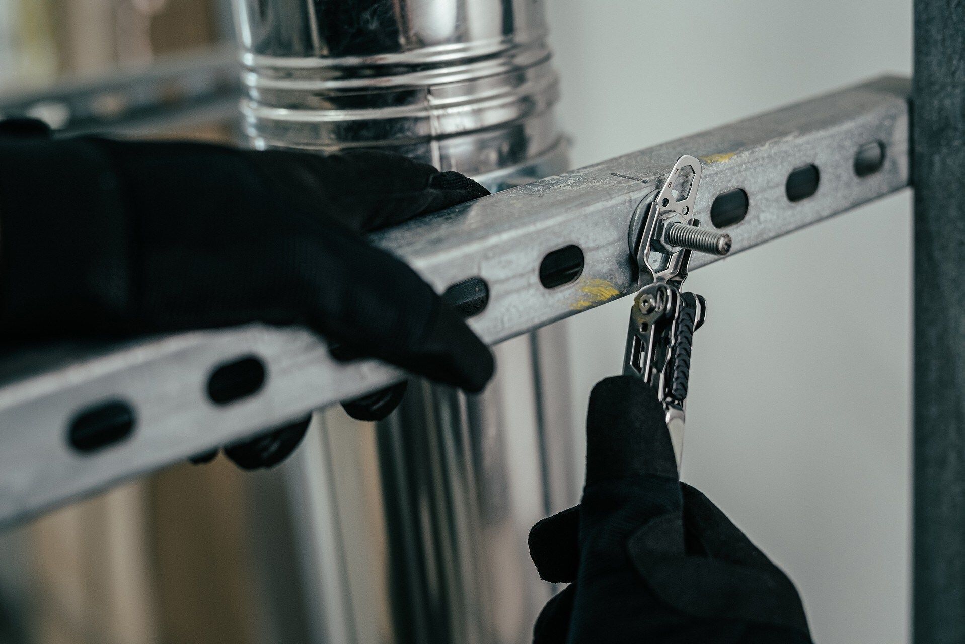 Badger Outdoor - Venom Multitool