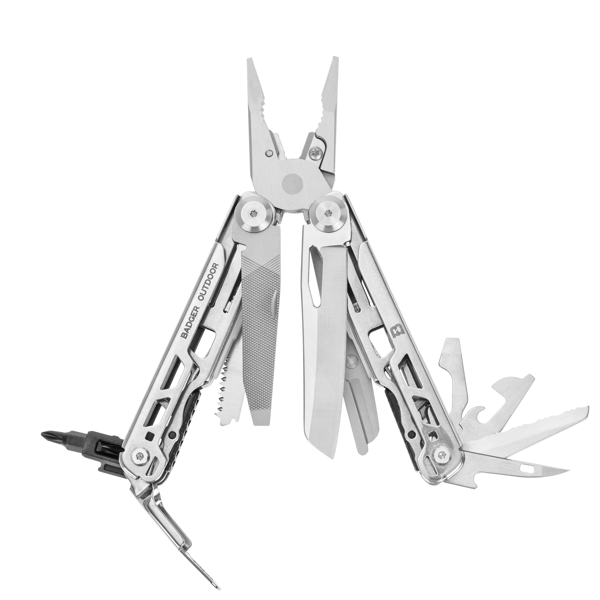 Badger Outdoor - Viper Multitool