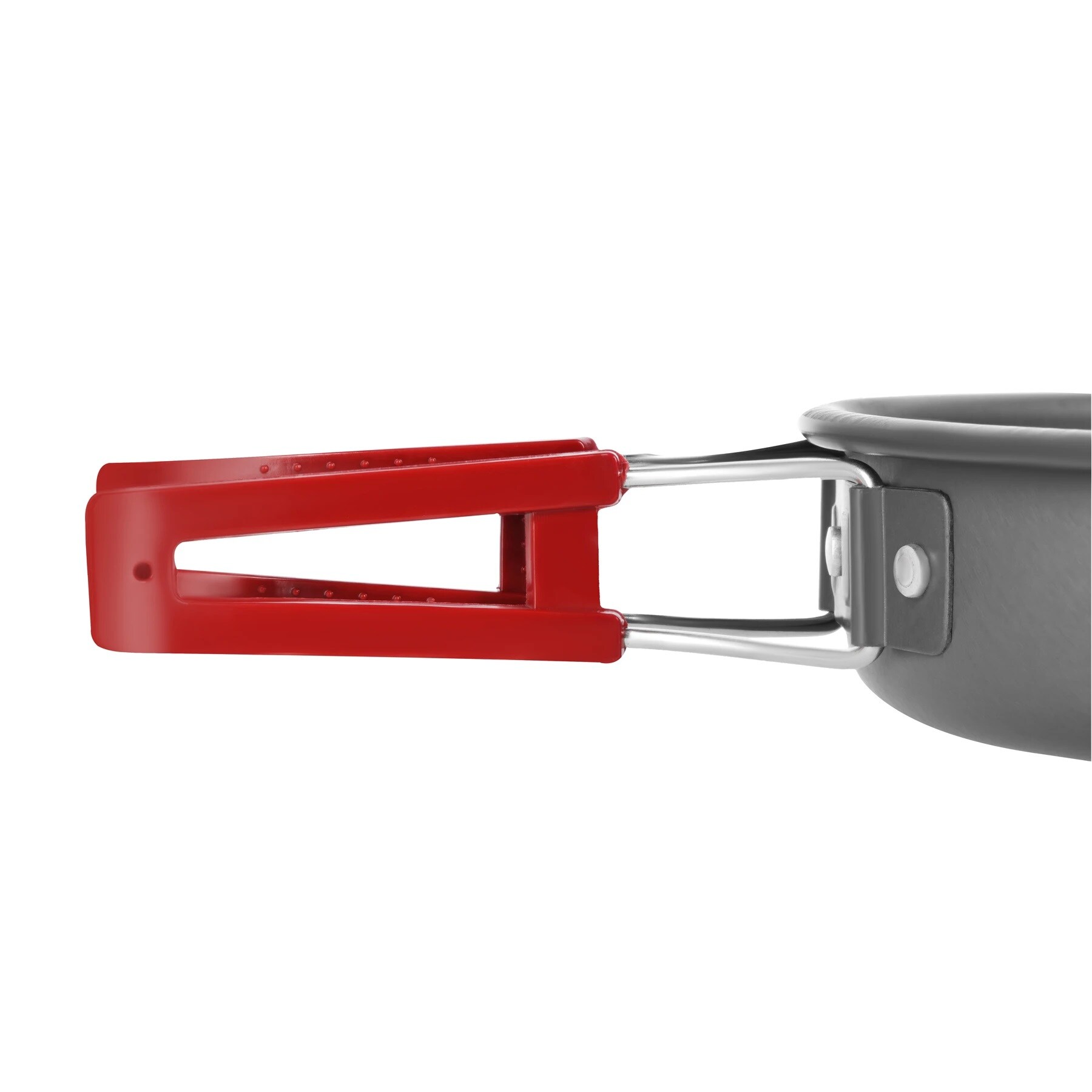 Nils Camp - NC17116 Faltbare Campingpfanne - 1,6 l