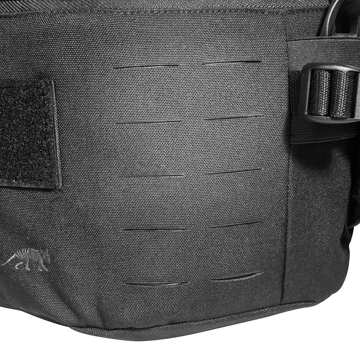 Tasmanian Tiger - Medic Hip Bag - Medizinische Hüfttasche 9 l - Black