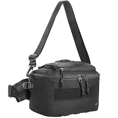 Tasmanian Tiger - Medic Hip Bag - Medizinische Hüfttasche 9 l - Black