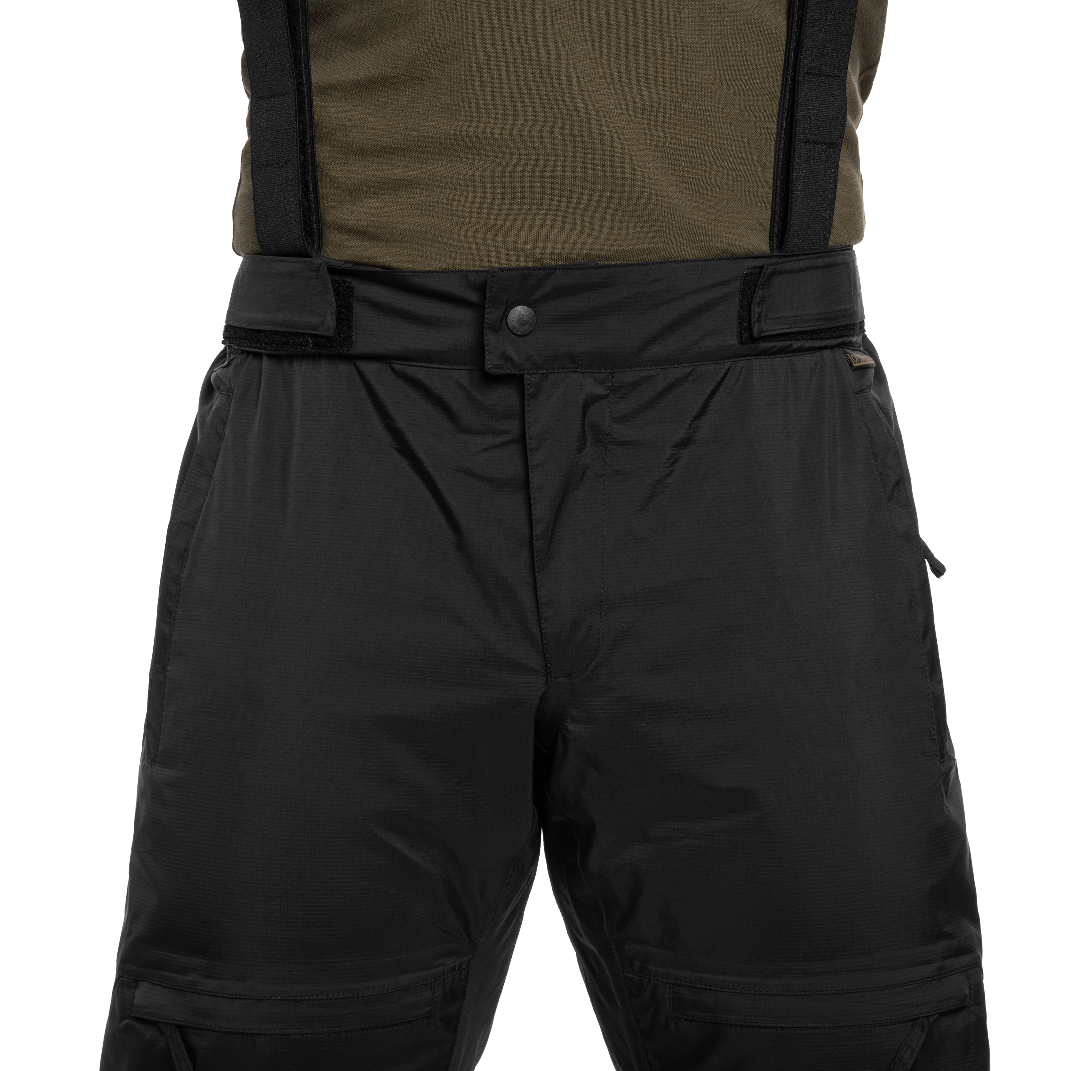 Carinthia - Loftshell Hydro Hose - Black