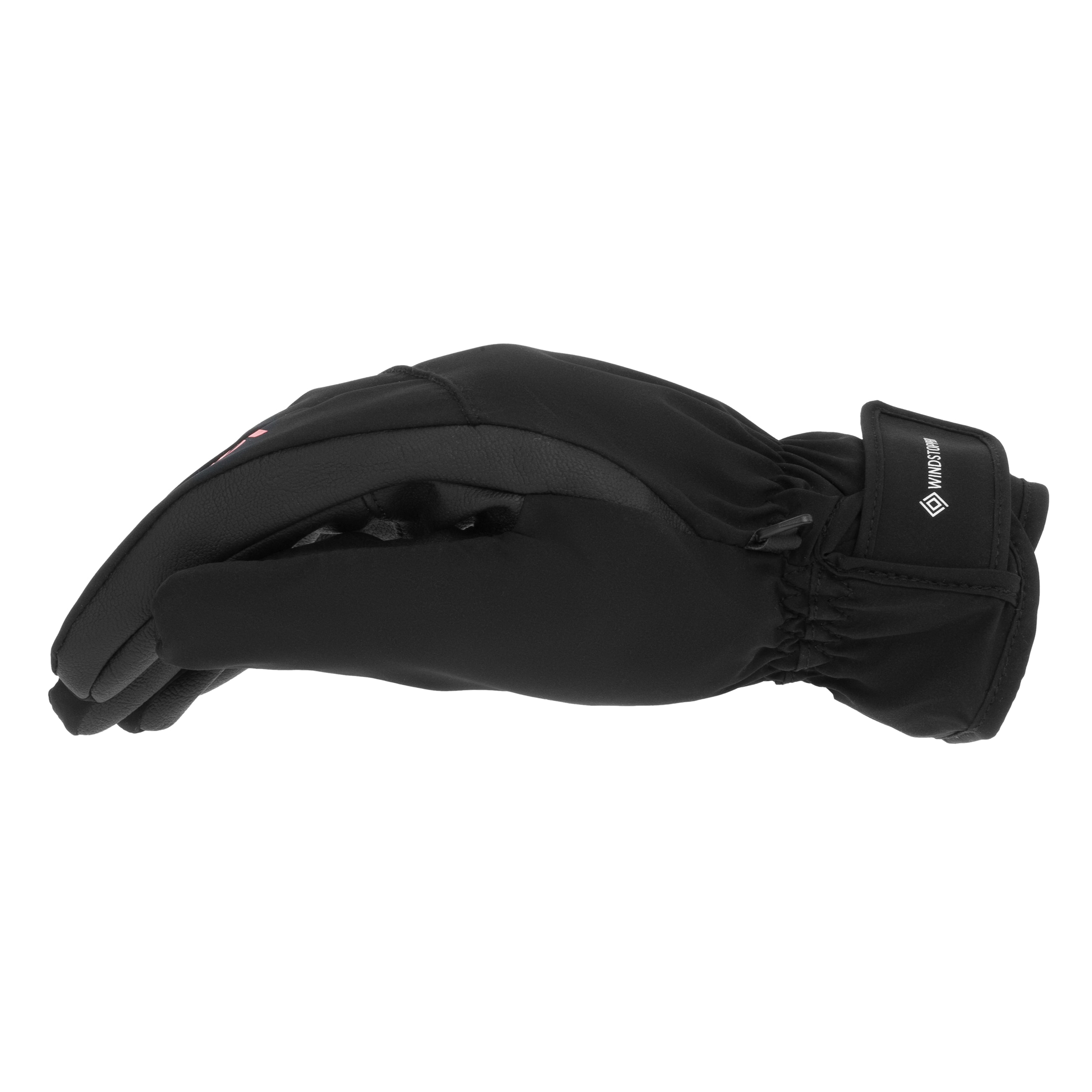 Viking - Pamir Primaloft GWS Multifunction Handschuhe - Black