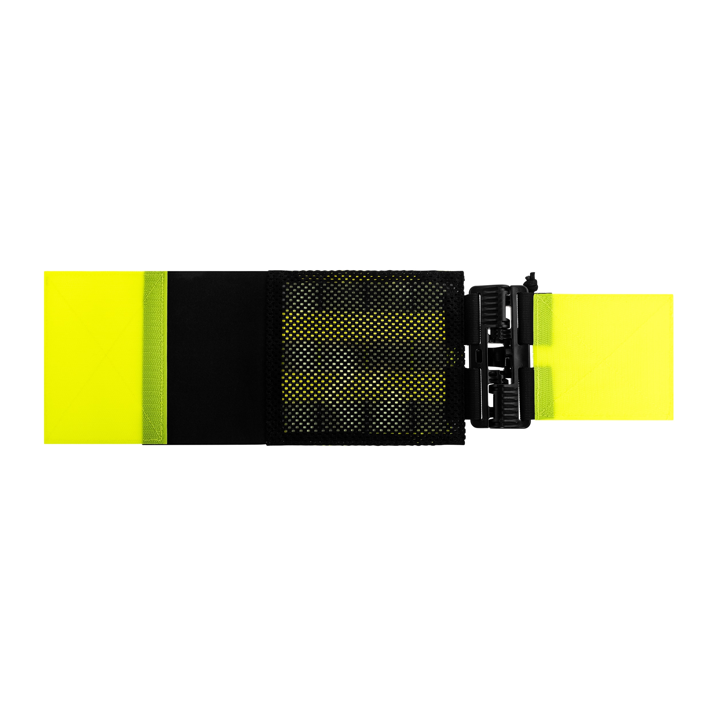 Holdtheline - Cummerbund Rapid Seitenpanels für ZTAC-2-Westen - Hi-Viz