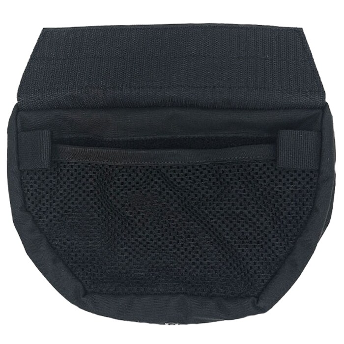 Holdtheline - Haft Hüfttasche 2in1 – Schwarz