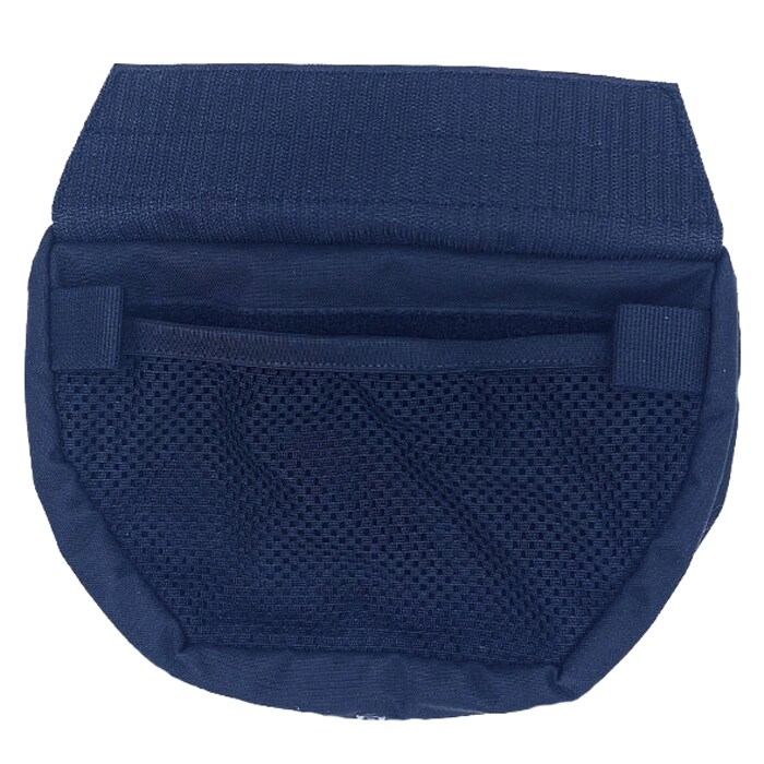 Holdtheline - 2in1 Haft Hüfttasche - Dunkelblau