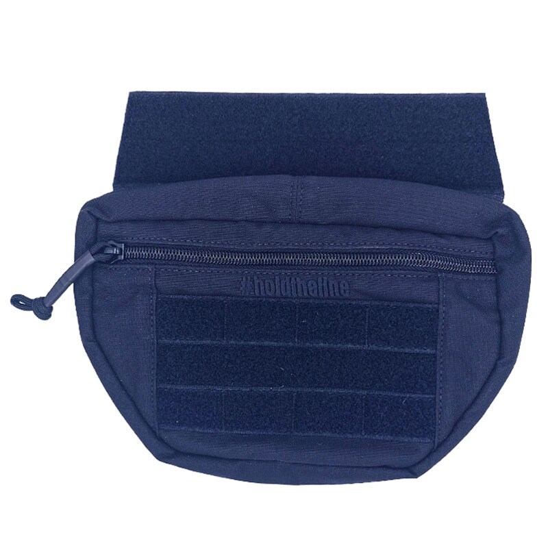 Holdtheline - 2in1 Haft Hüfttasche - Dunkelblau