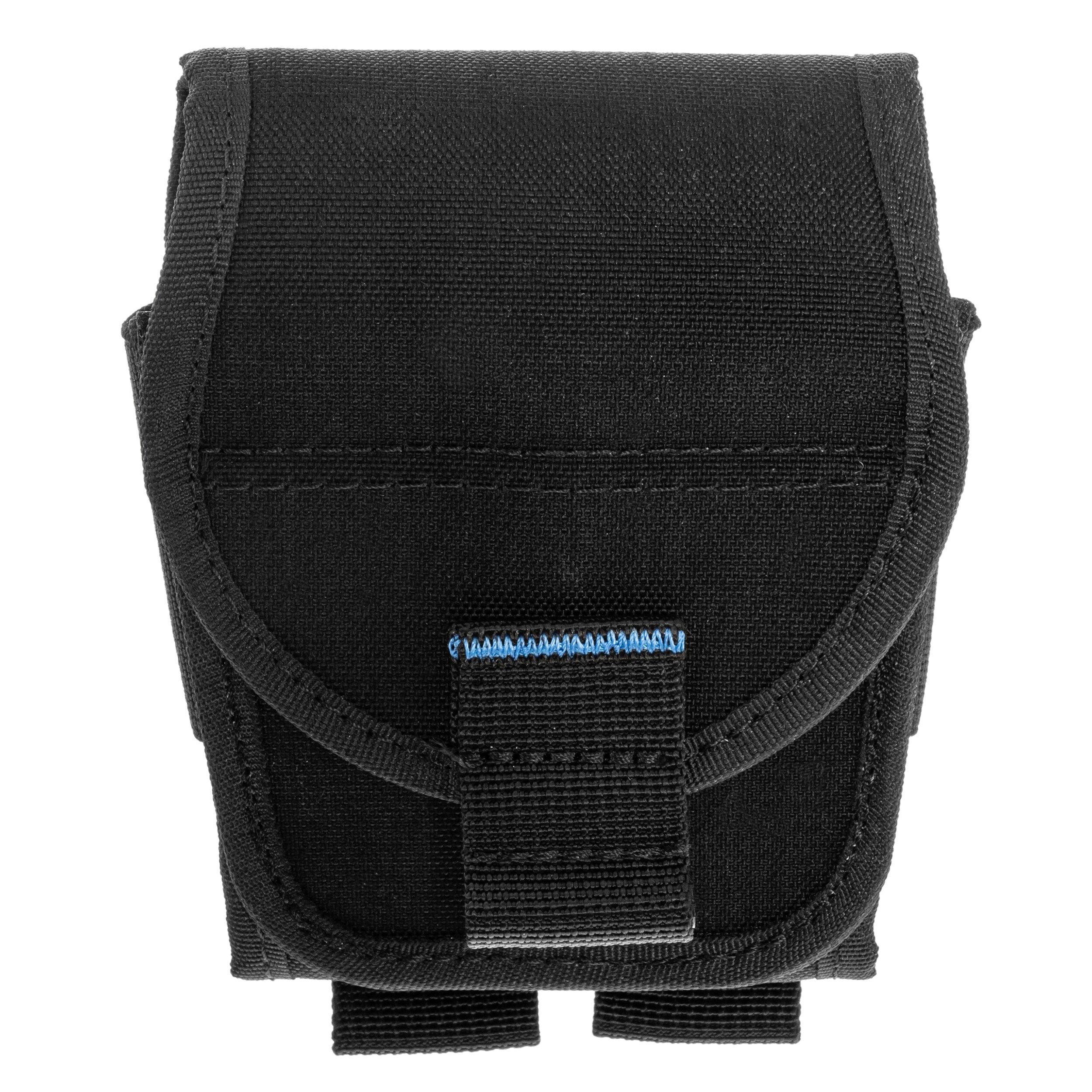 Holdtheline - Patrol MOLLE Holster für Handschellen - Schwarz