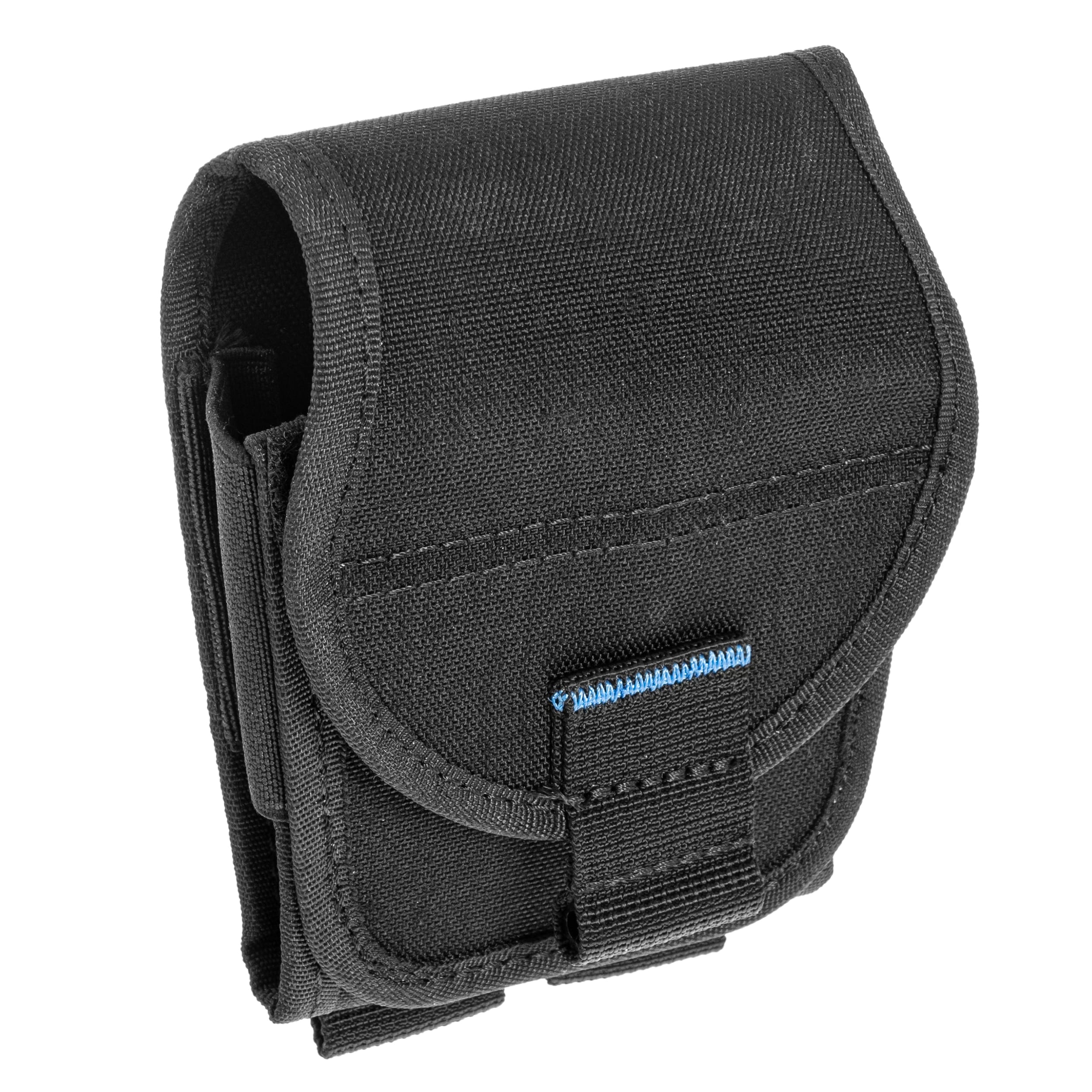 Holdtheline - Patrol MOLLE Holster für Handschellen - Schwarz