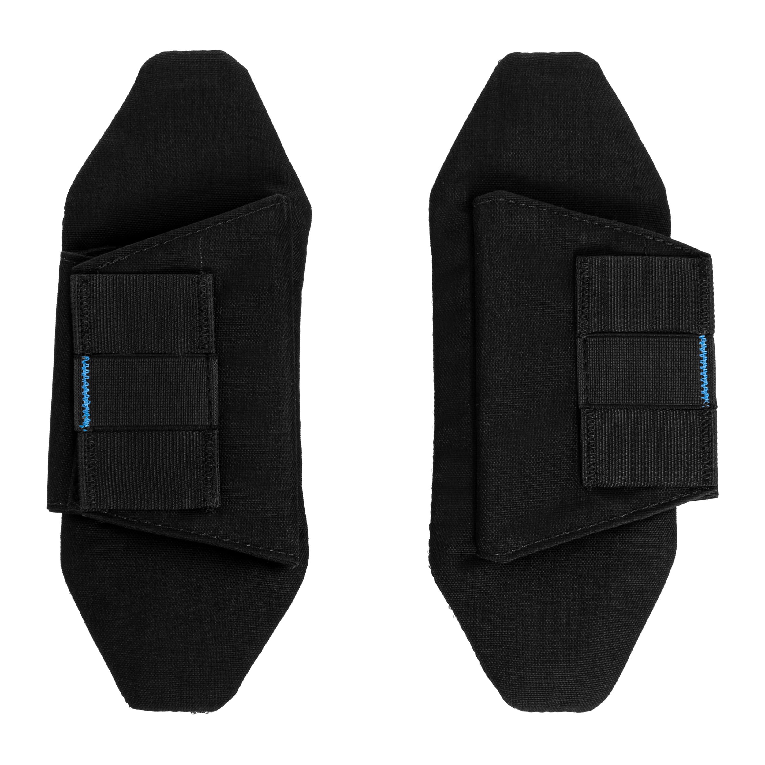 Comfort Pady Holdtheline für ZTAC-1/2-Westen - Schwarz