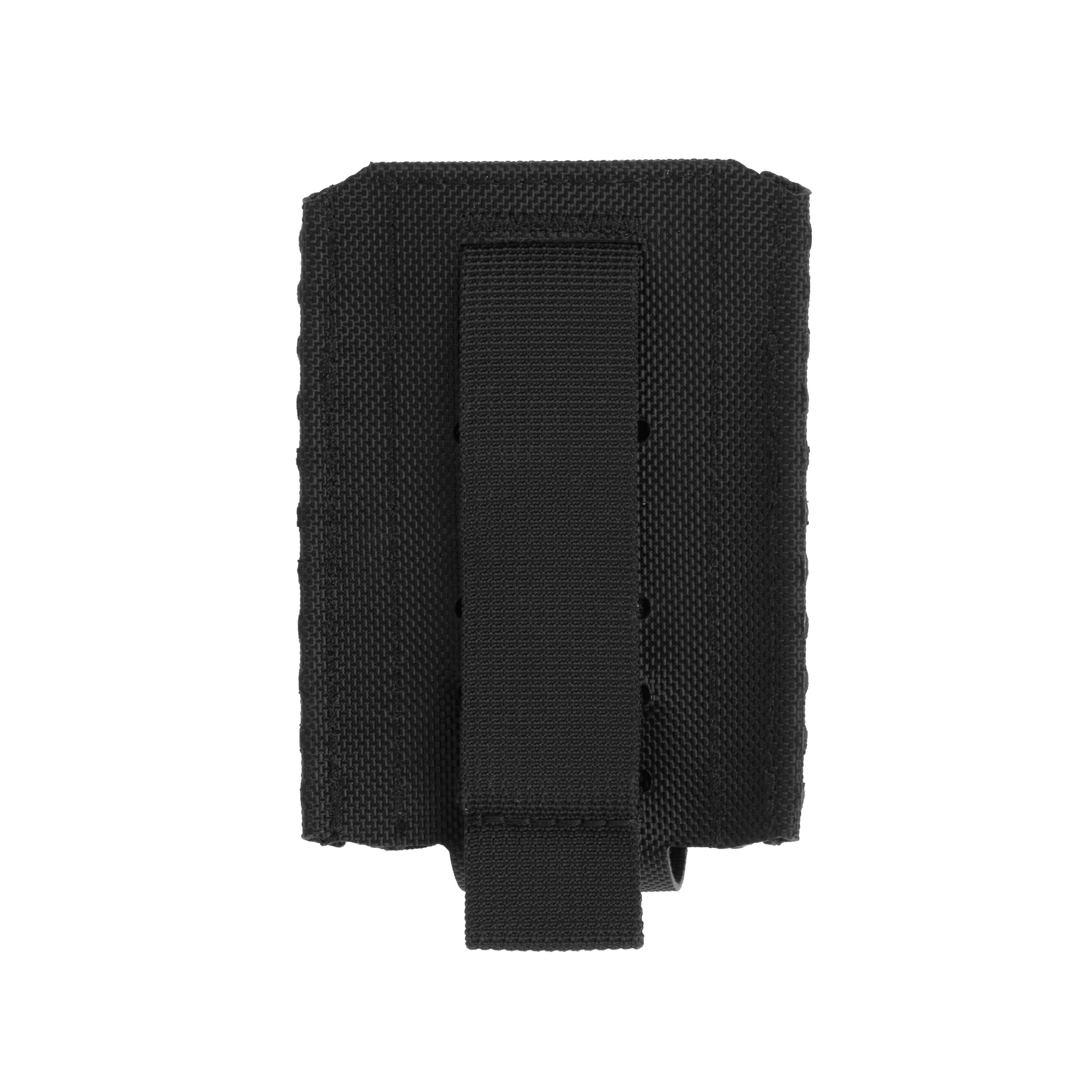 Holdtheline - Getac BC-02 Kameratasche - Schwarz