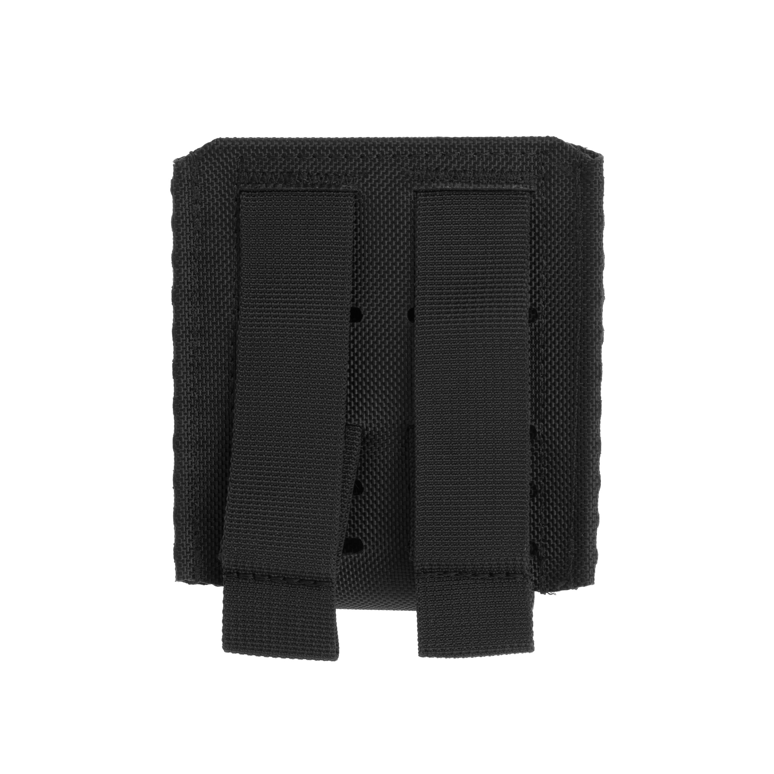 Holdtheline - Schutztasche für Getac BC-03 Kamera - Schwarz