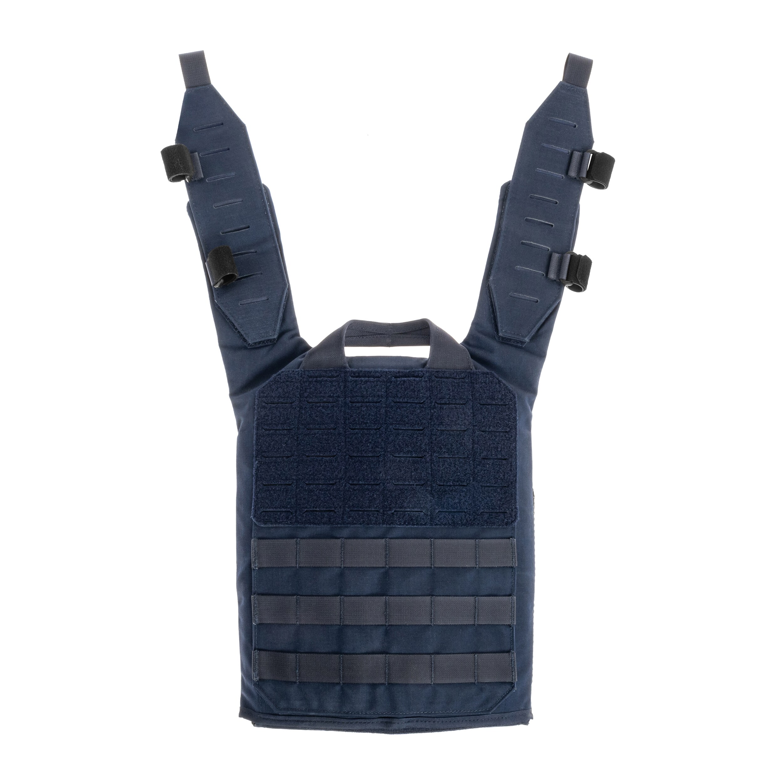 Holdtheline - ZTAC-2 Ready Taktische Weste - Dunkelblau