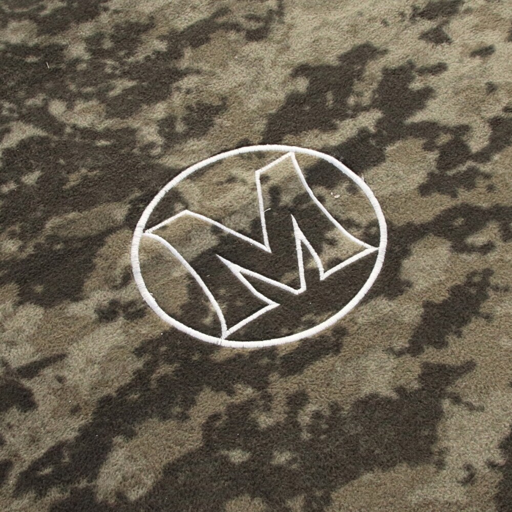 Mivardi - CamoCode Air8 Feldbett - 220 x 90 cm