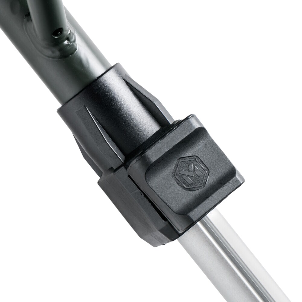 Mivardi - Premium Quattro Campingstuhl - Olive