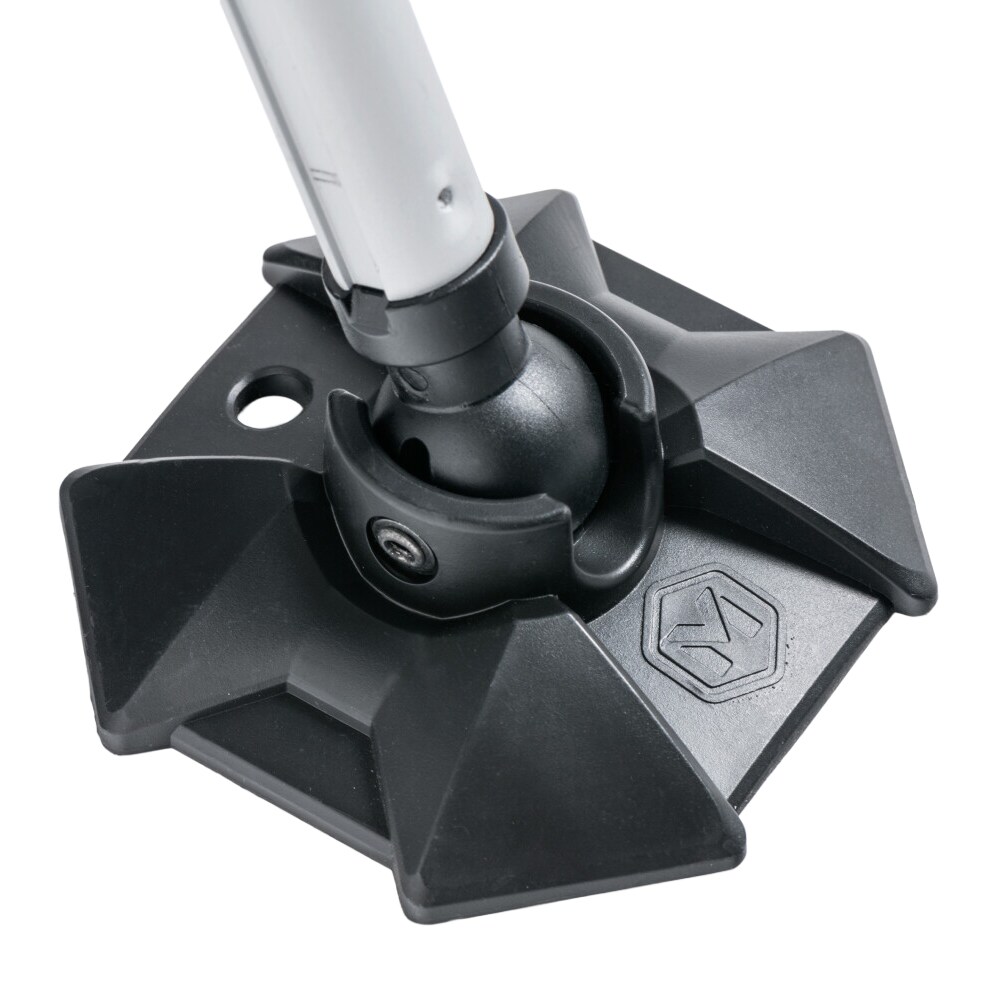 Mivardi - Premium Quattro Campingstuhl - Olive